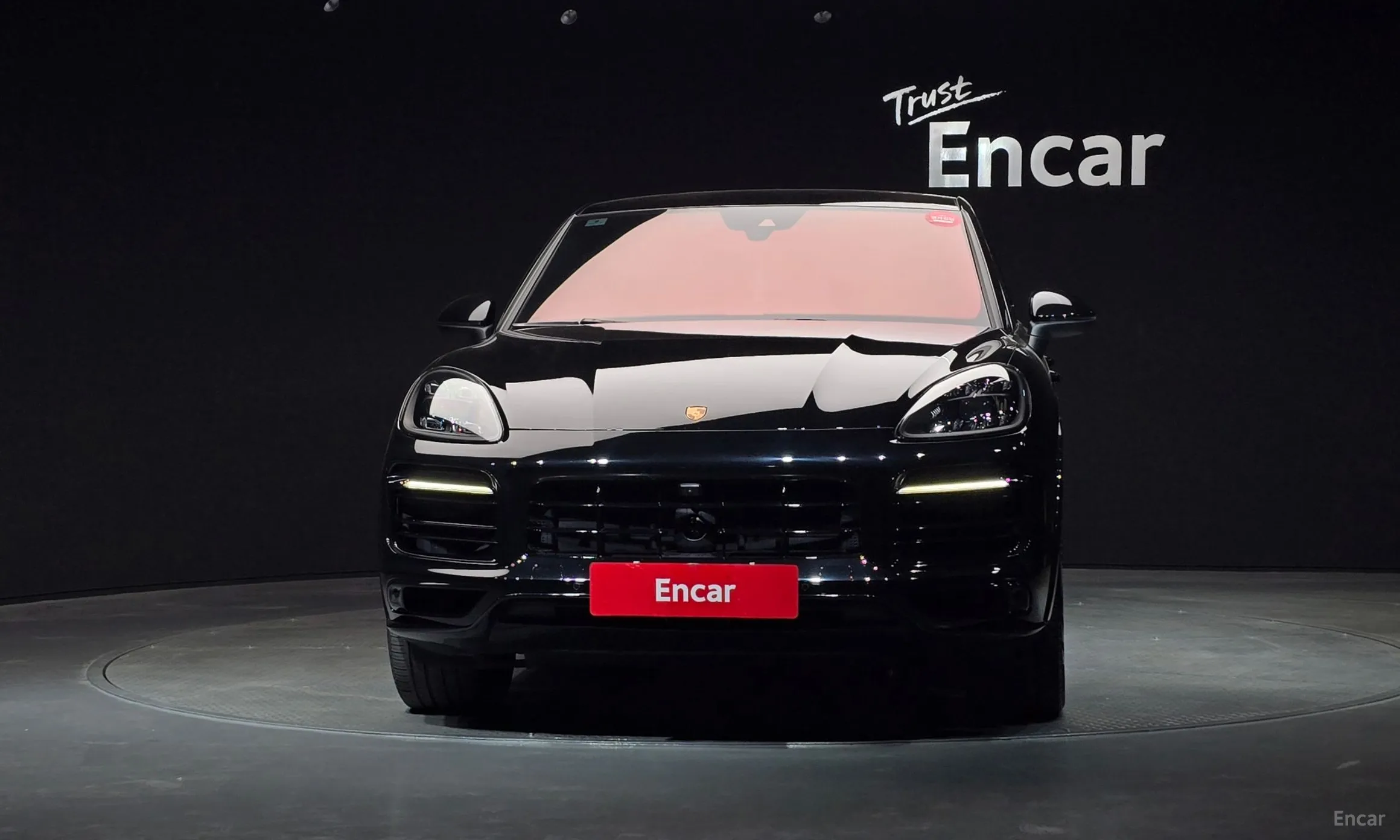 Porsche Cayenne (PO536) превью 3