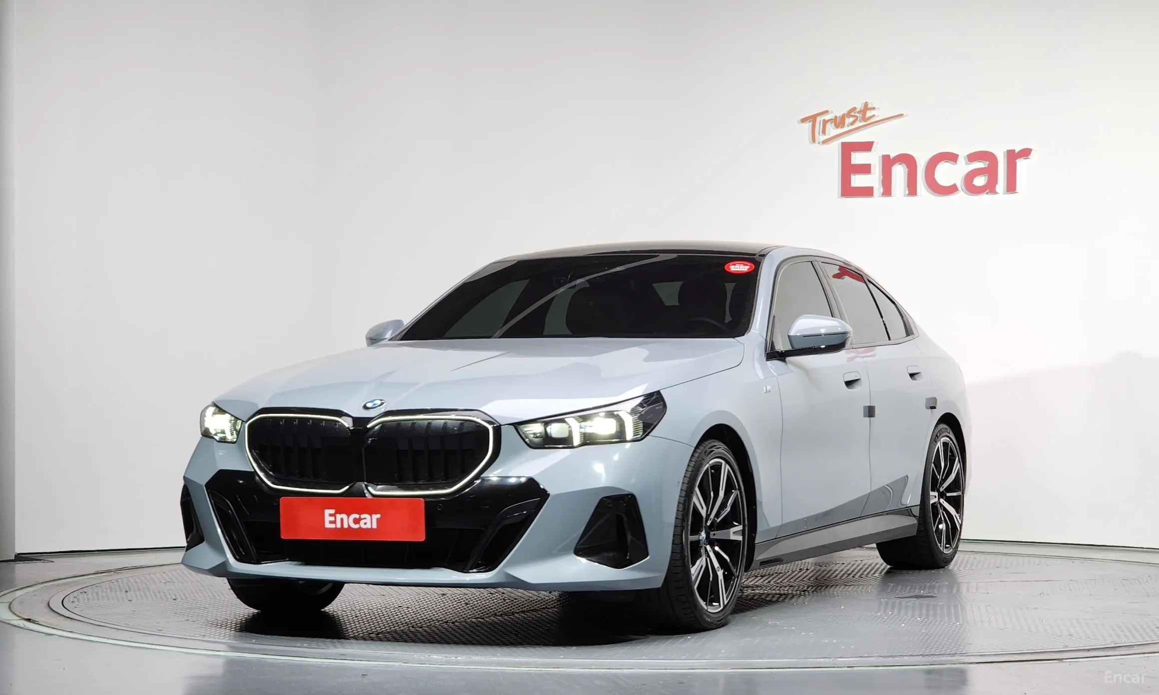 5 Series (G60)