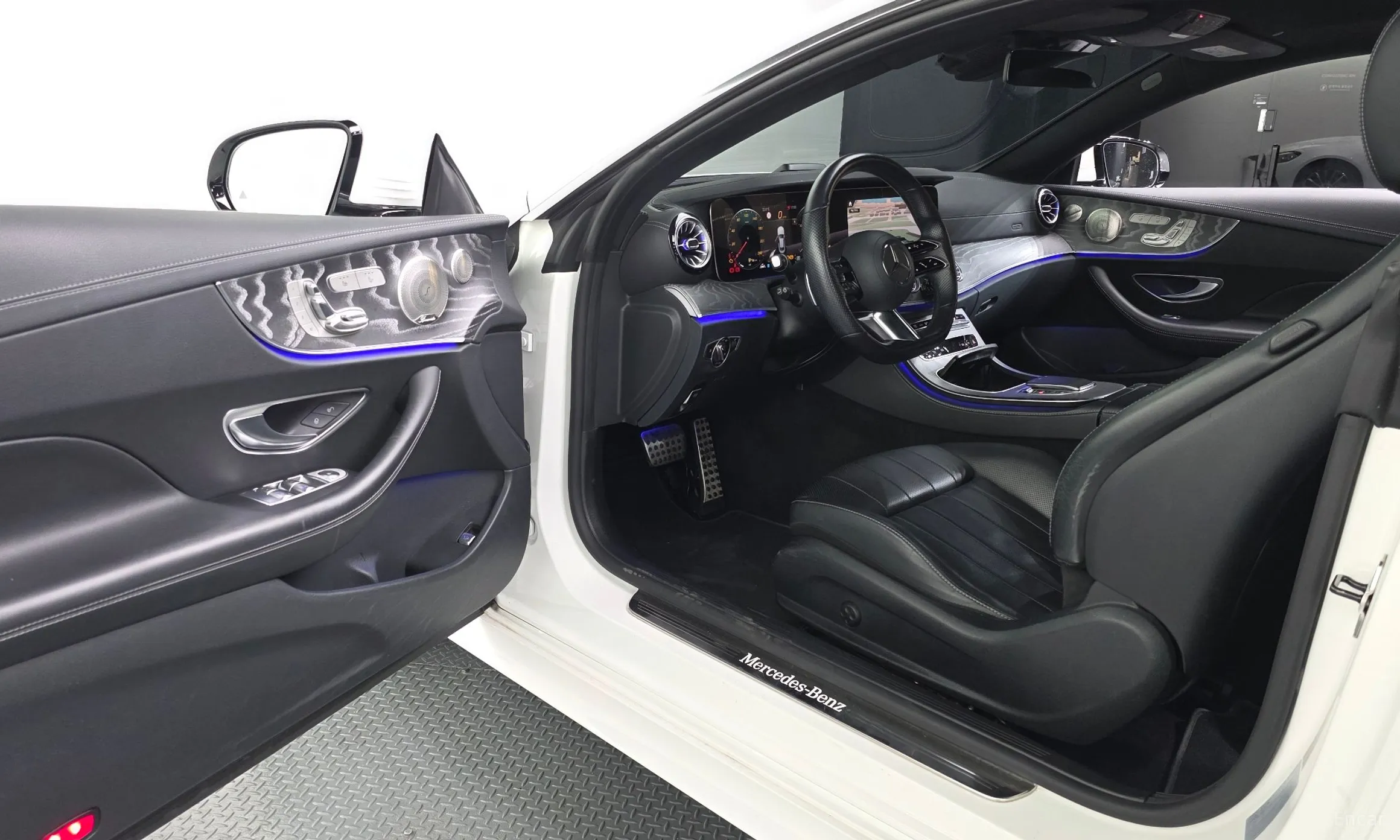 Mercedes Benz E-Class W213 превью 10
