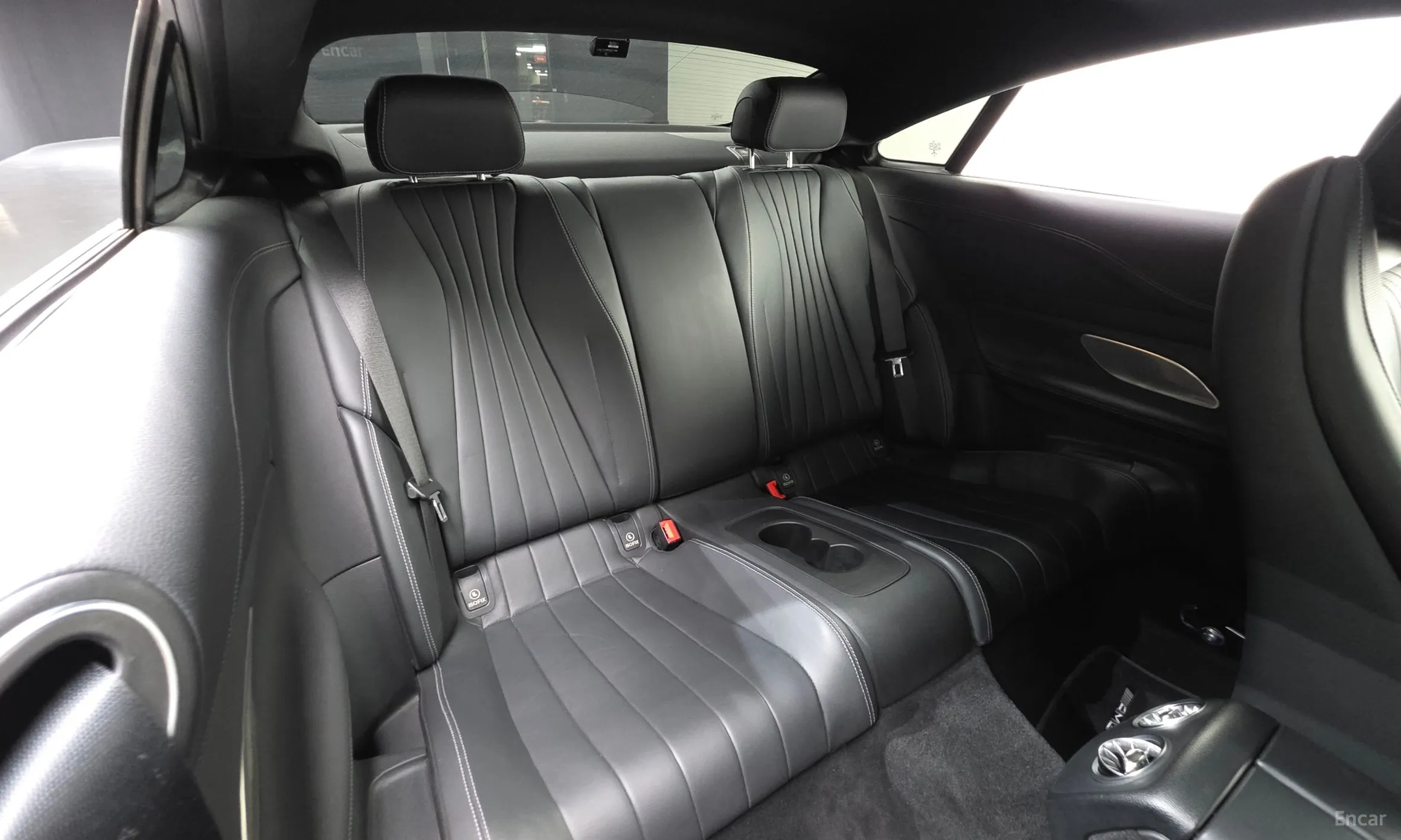 Mercedes Benz E-Class W213 превью 12