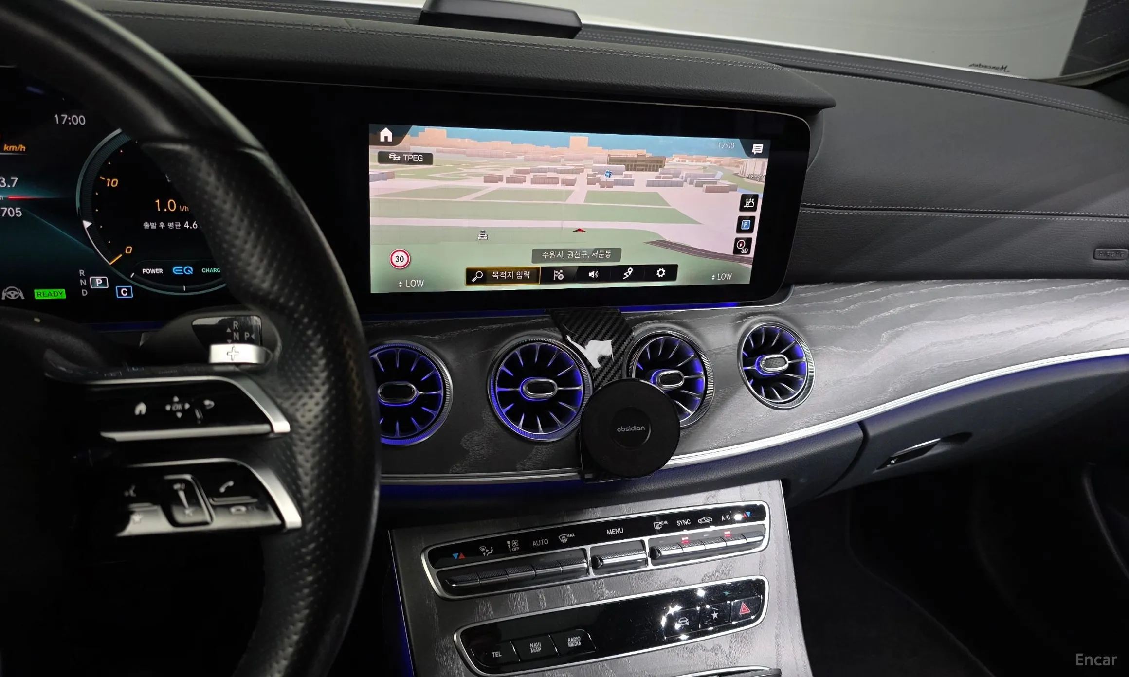 Mercedes Benz E-Class W213 превью 14