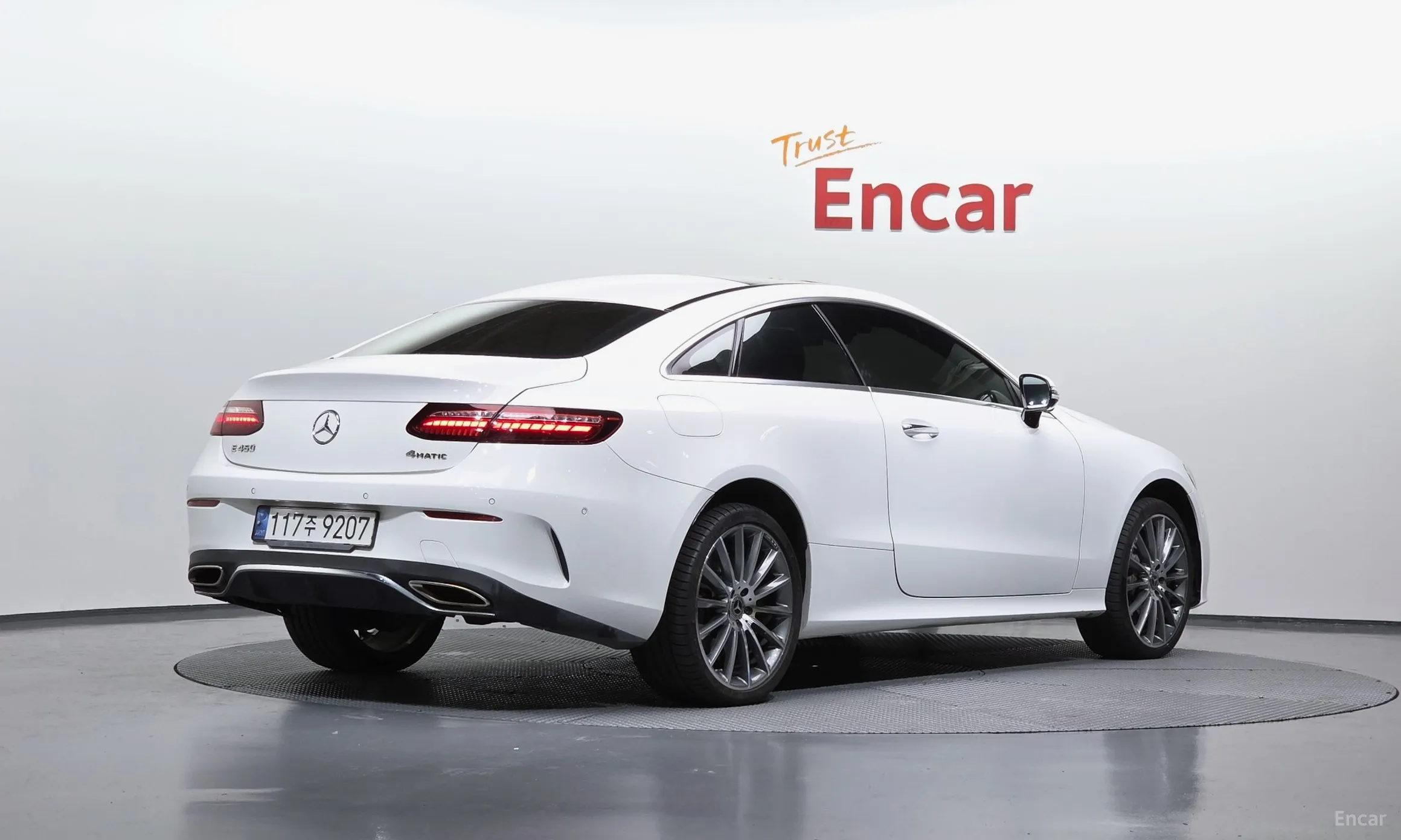 Mercedes Benz E-Class W213 превью 2