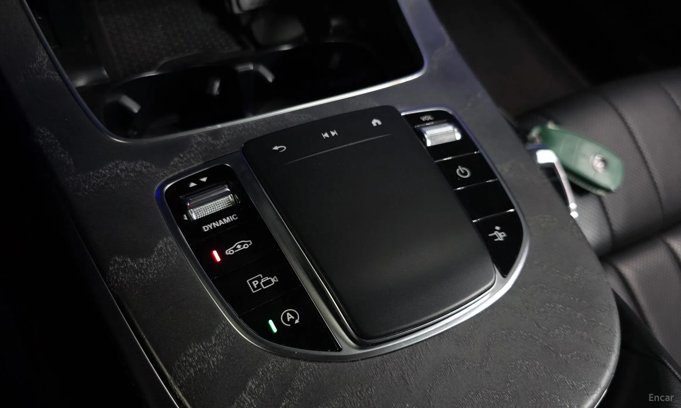 Mercedes Benz E-Class W213 превью 17
