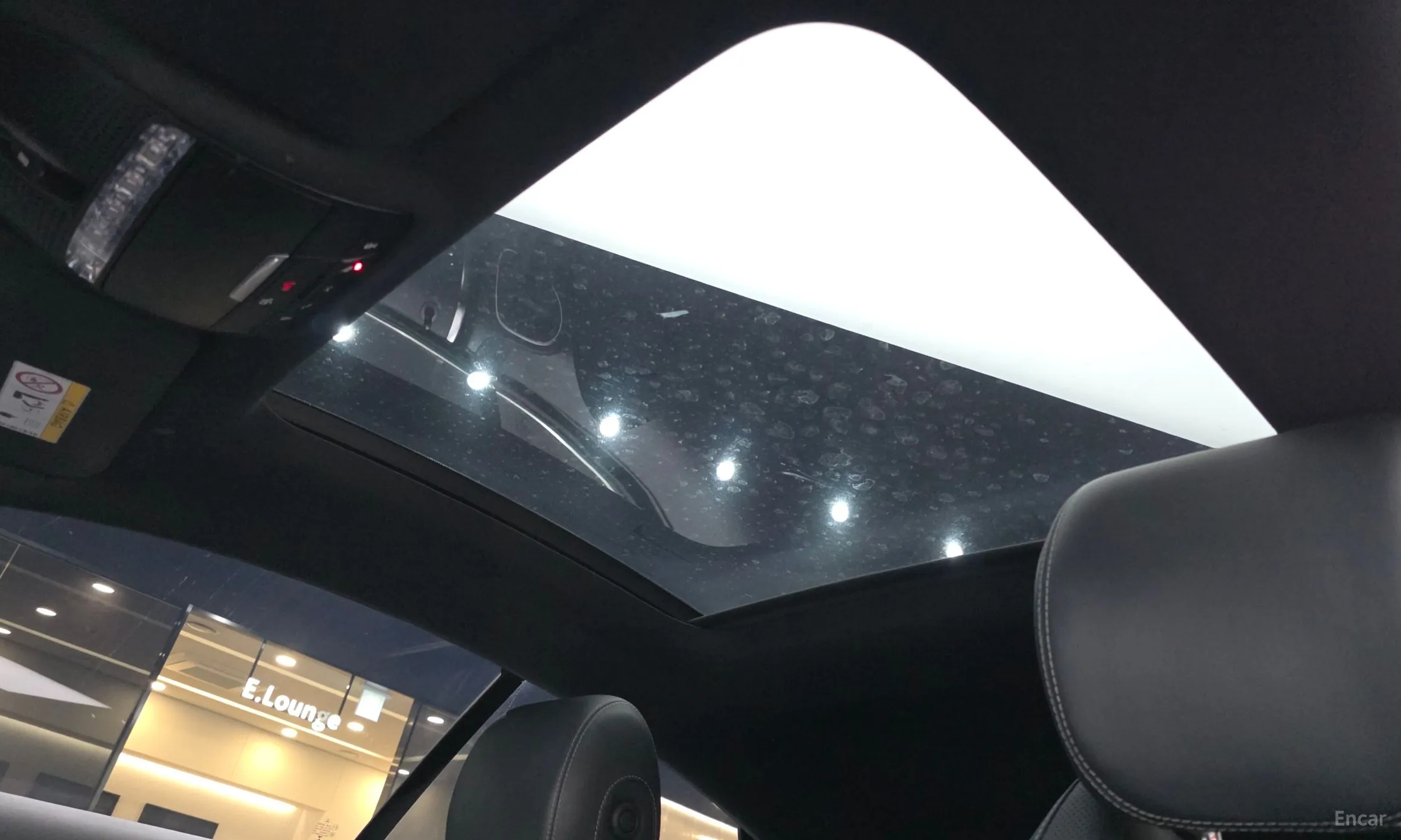 Mercedes Benz E-Class W213 превью 19