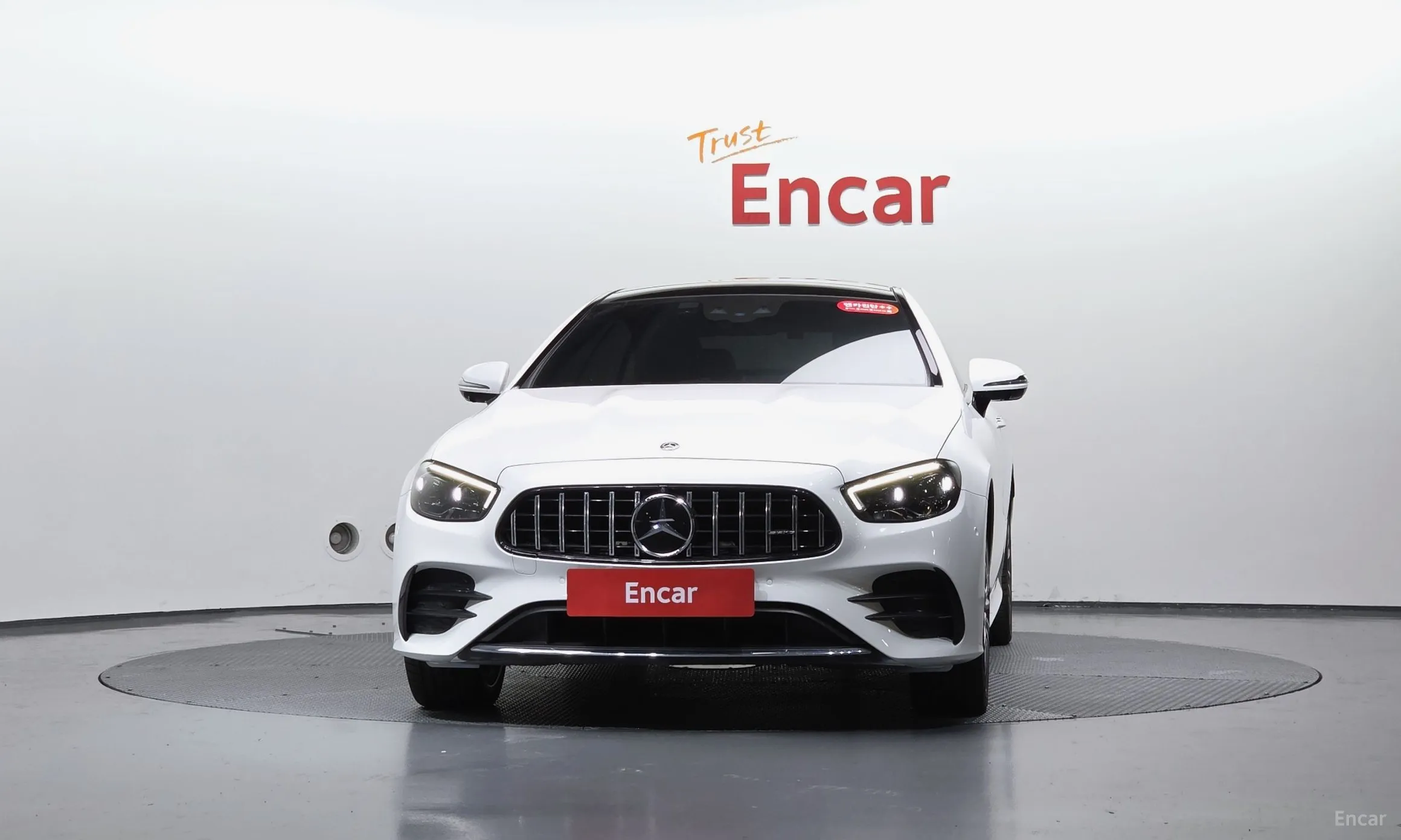 Mercedes Benz E-Class W213 превью 3