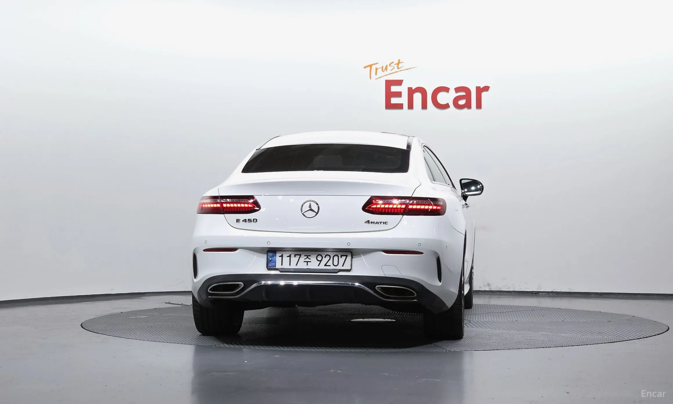 Mercedes Benz E-Class W213 превью 4