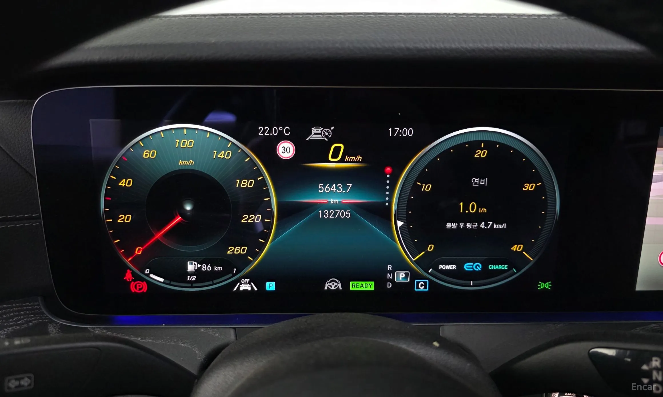 Mercedes Benz E-Class W213 превью 8
