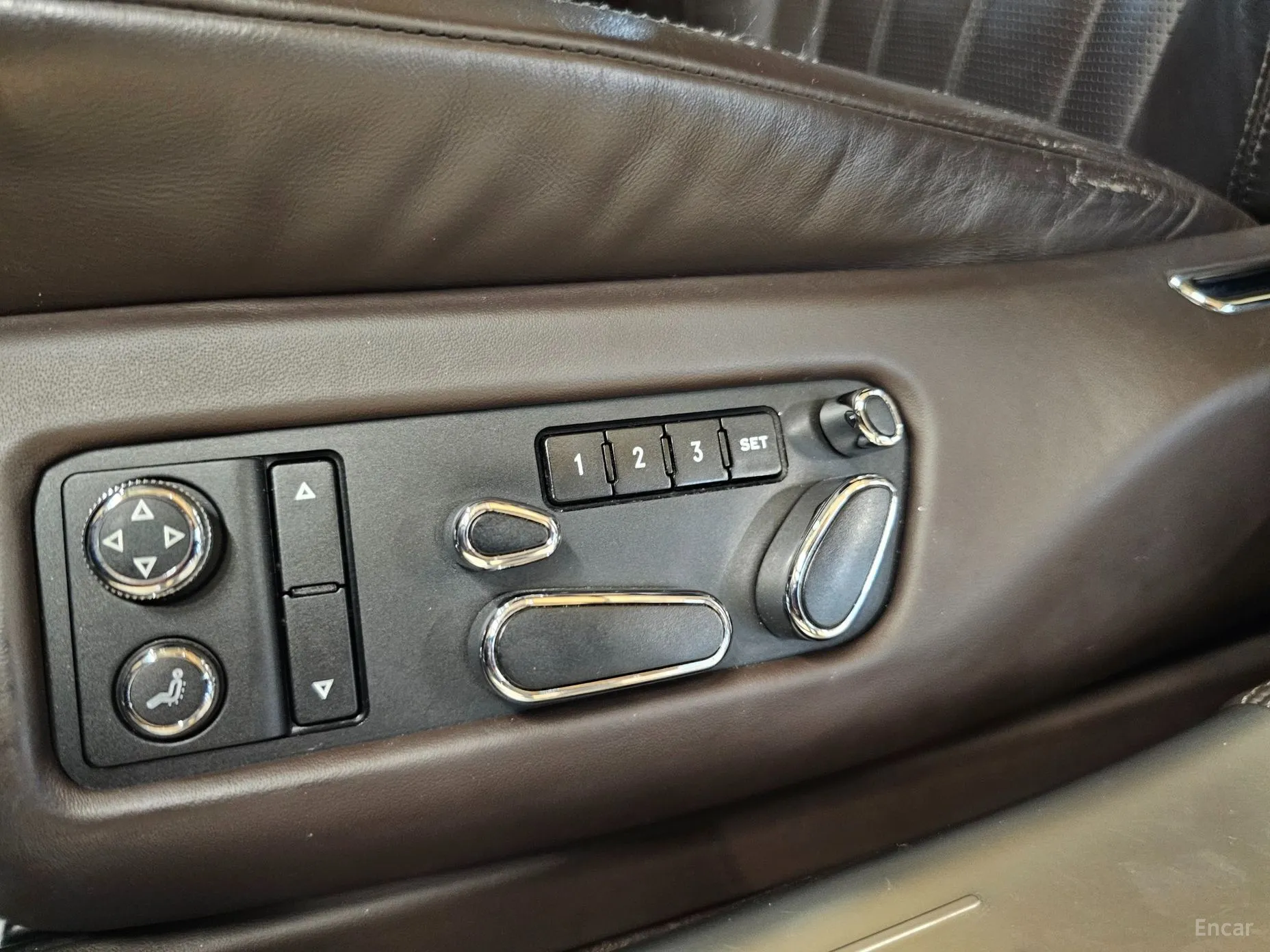 Bentley Flying Spur 2nd Generation превью 12