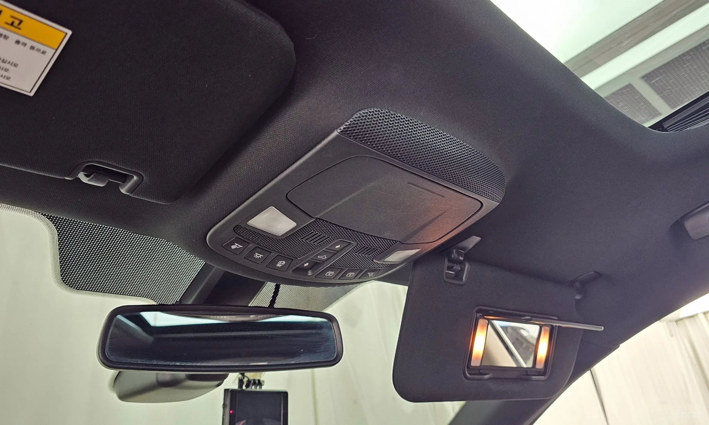 Lincoln MKC превью 17