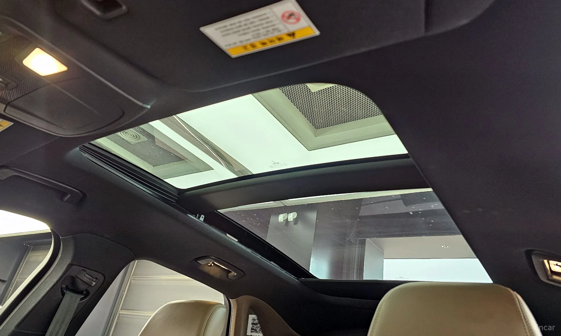 Lincoln MKC превью 18