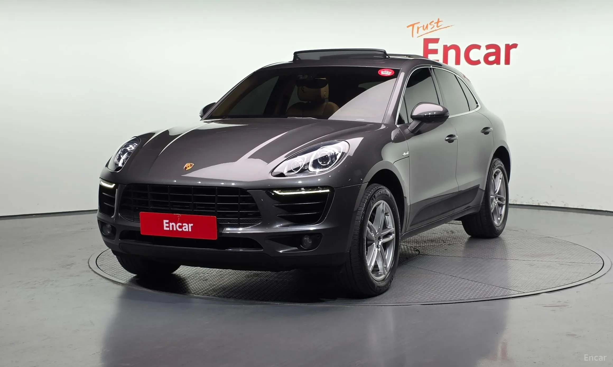Macan