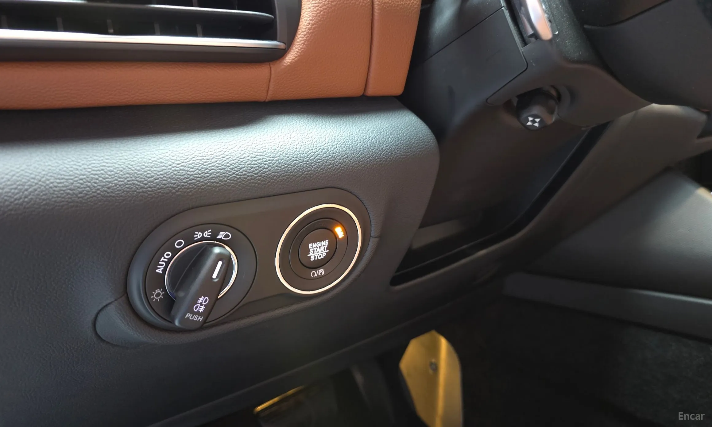 Maserati Levante превью 14