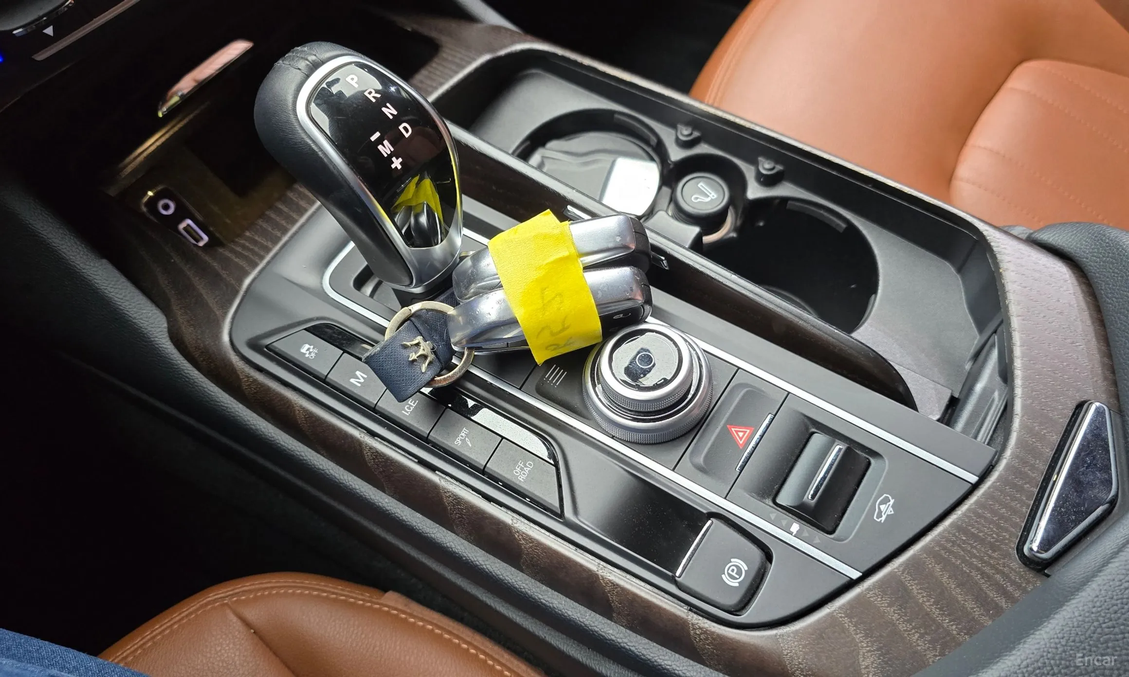 Maserati Levante превью 9