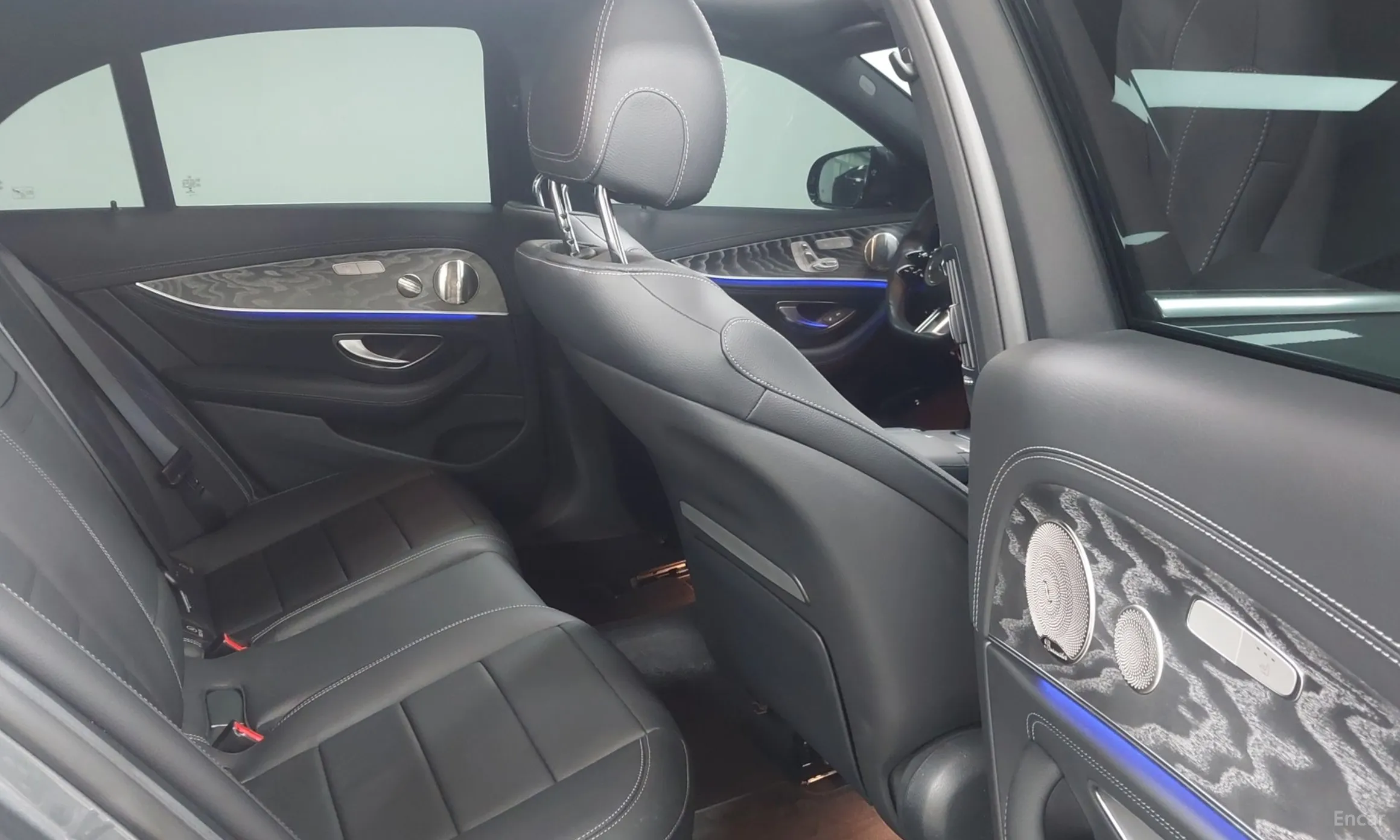Mercedes Benz E-Class W213 превью 10
