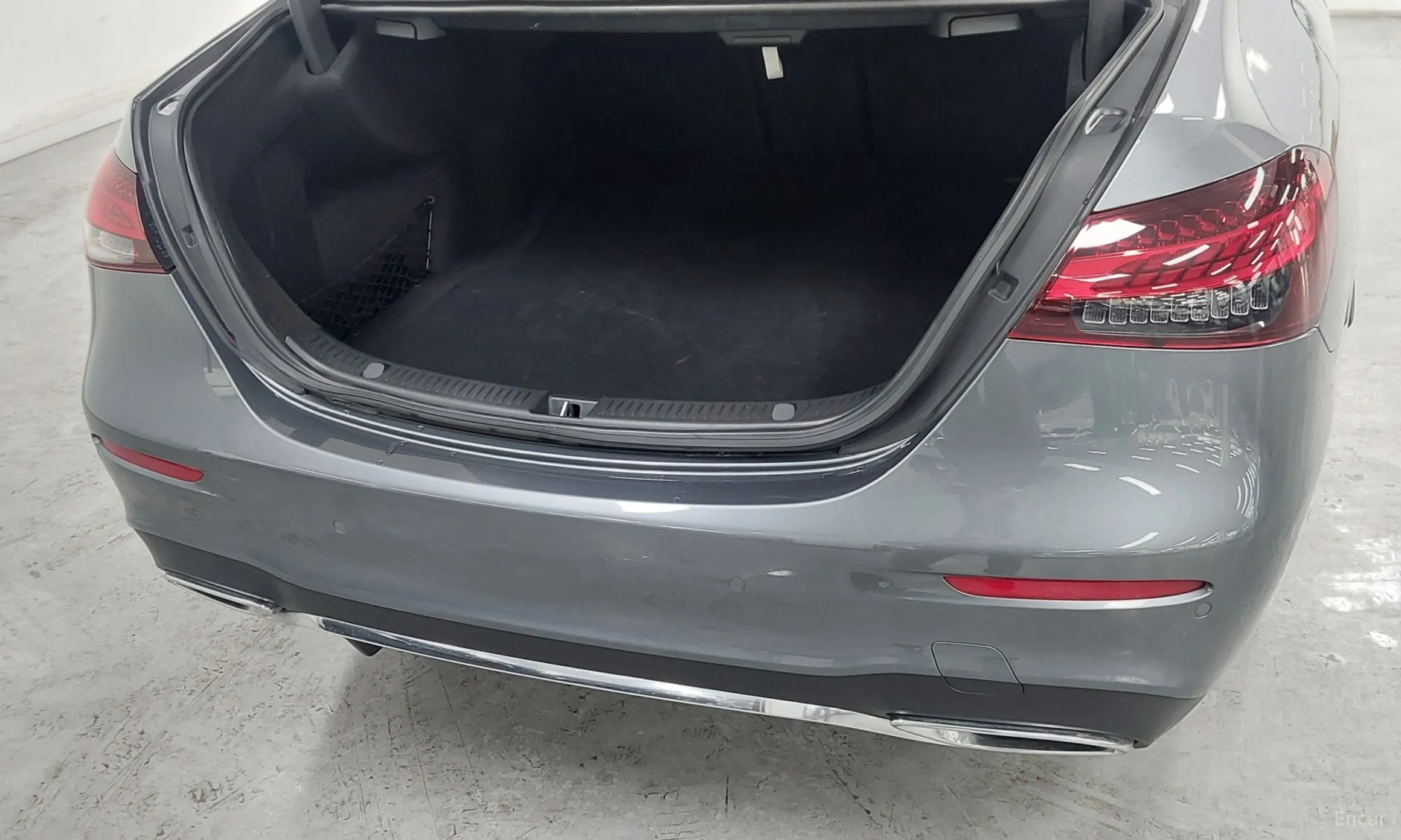 Mercedes Benz E-Class W213 превью 11