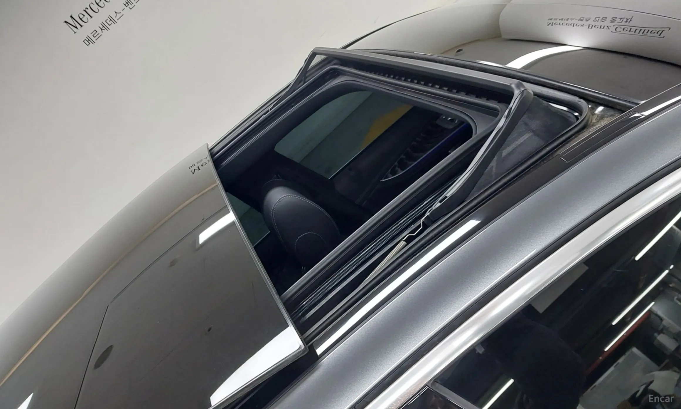 Mercedes Benz E-Class W213 превью 12