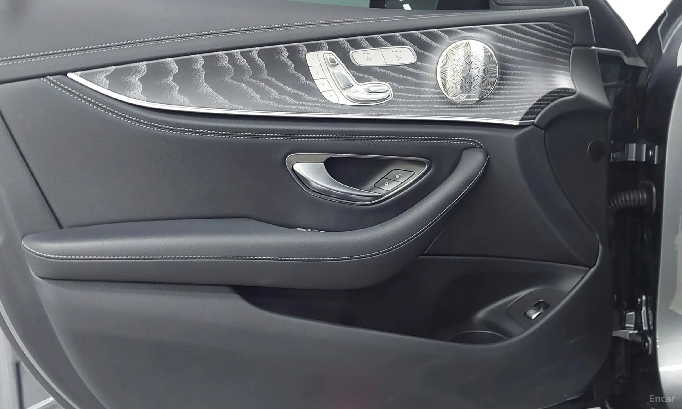 Mercedes Benz E-Class W213 превью 15