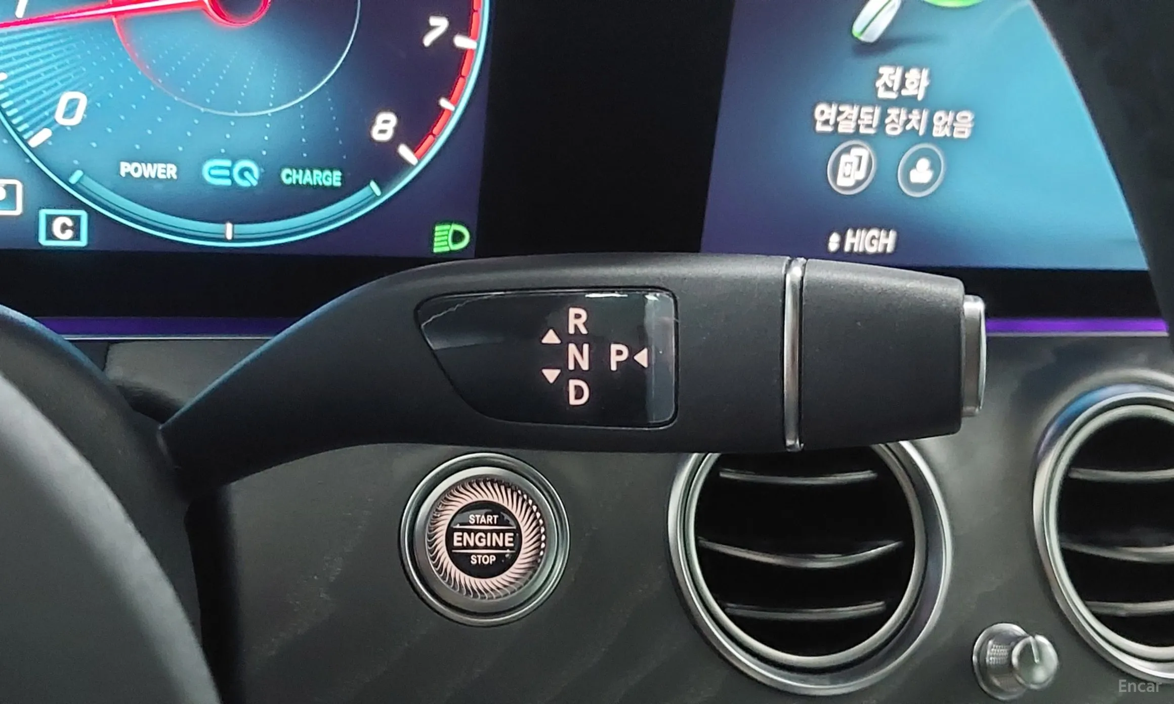 Mercedes Benz E-Class W213 превью 20