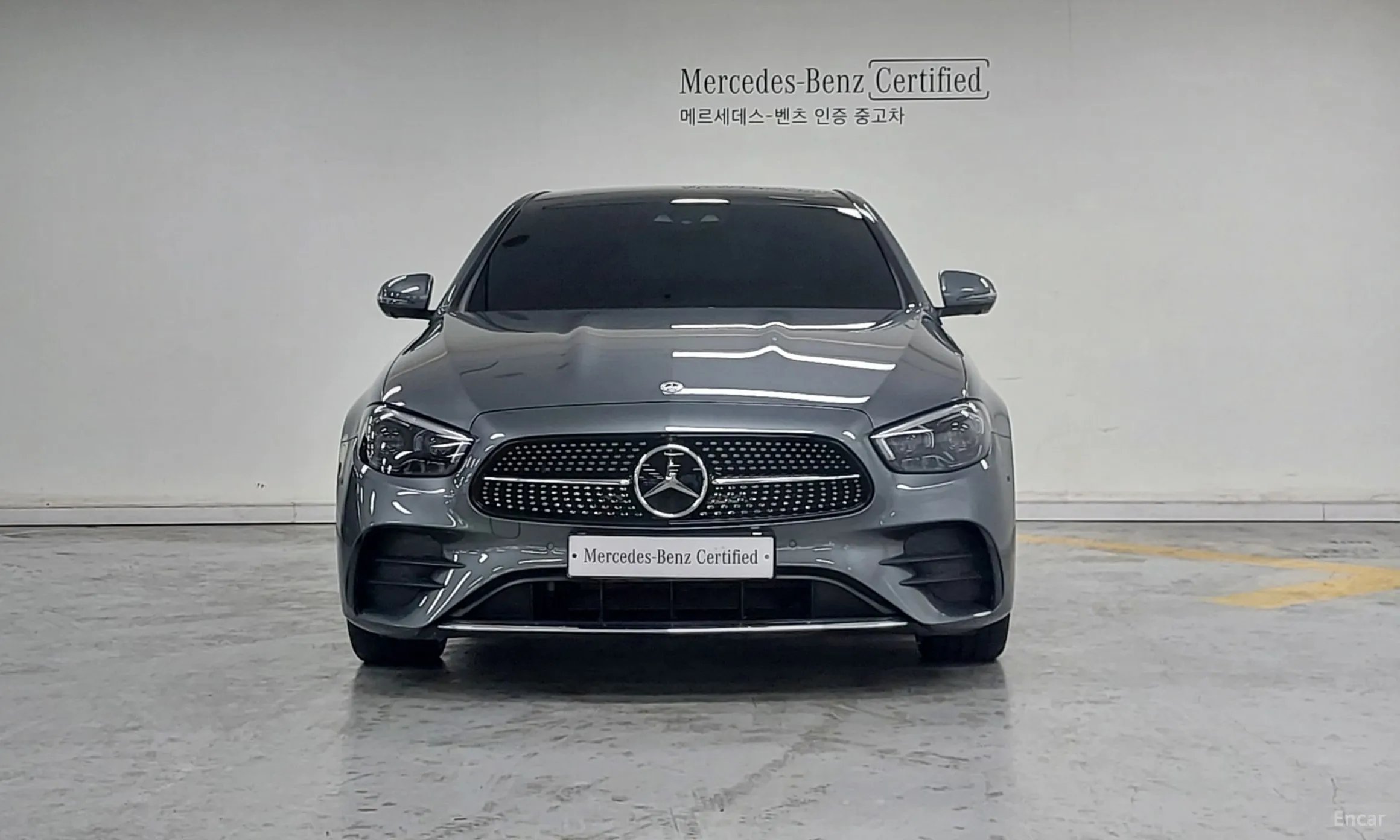 Mercedes Benz E-Class W213 превью 3