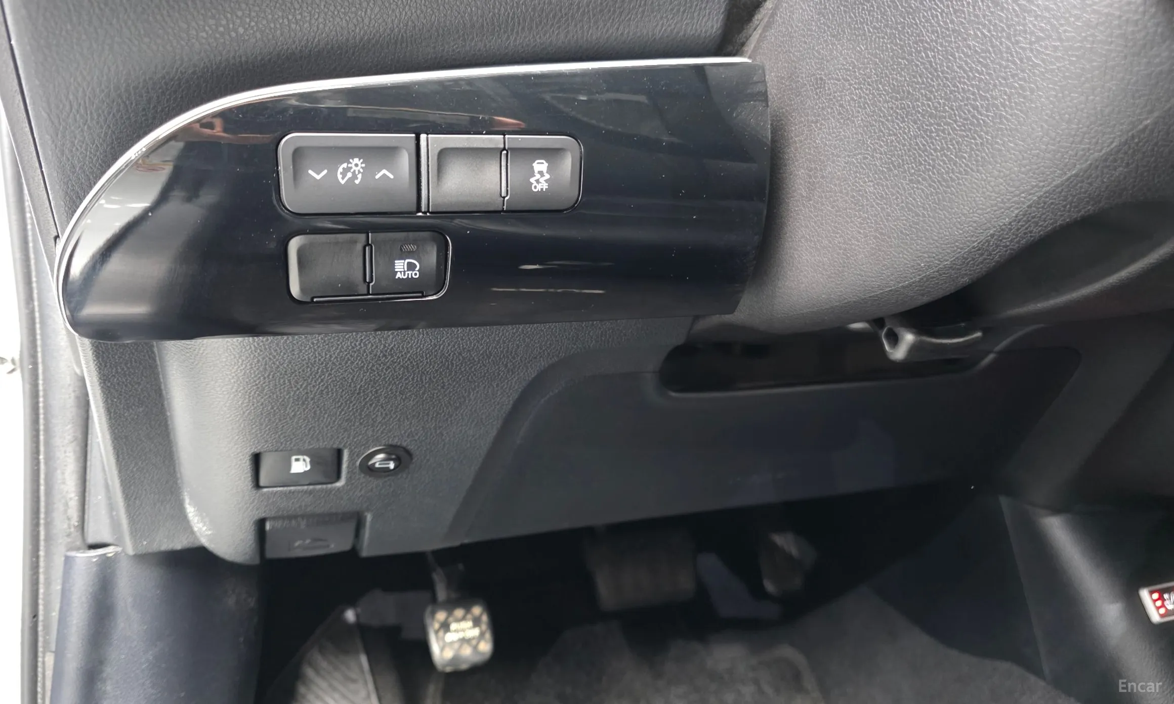 Toyota Prius 4th Generation превью 18