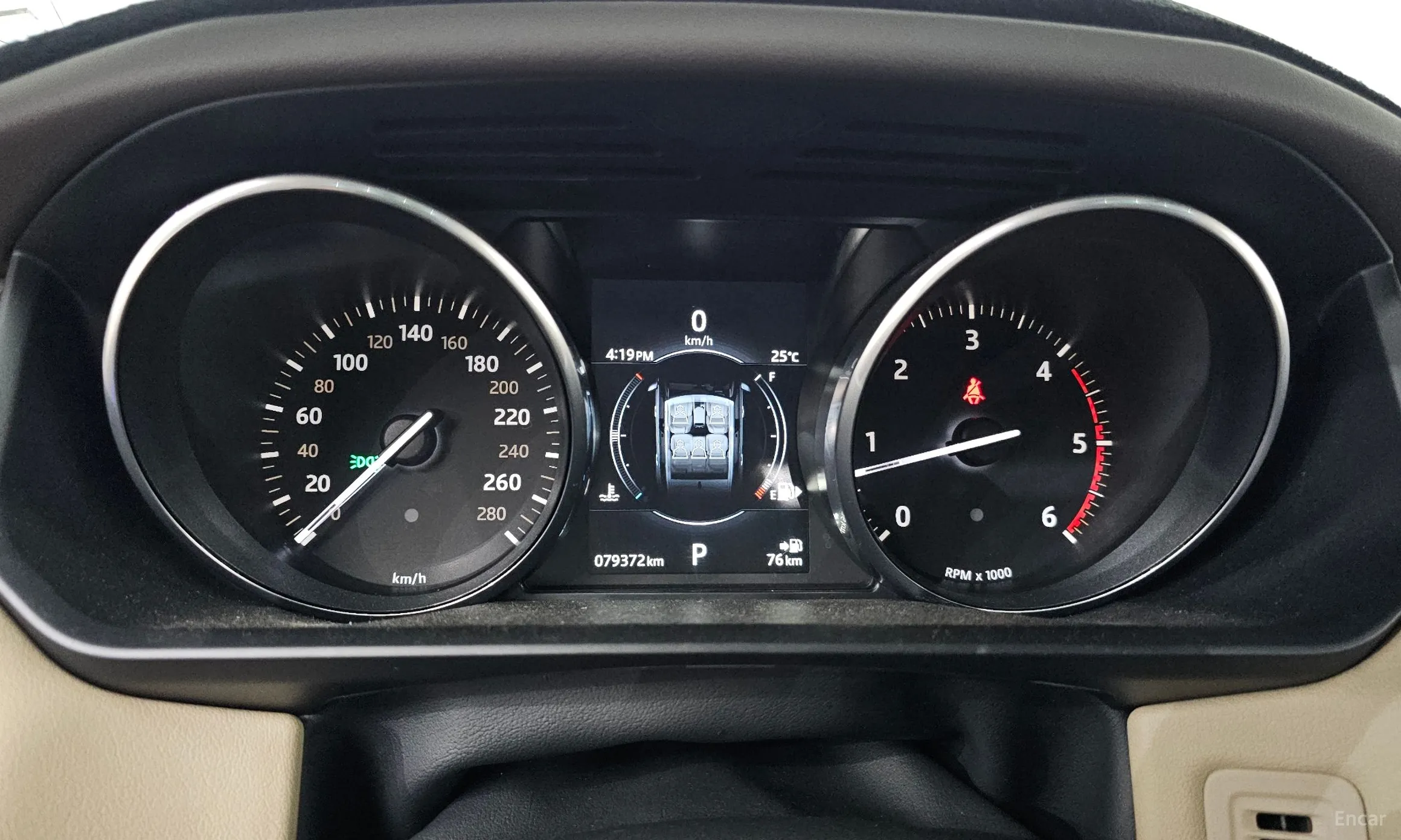Land Rover Range Rover Sport 2nd Generation превью 8