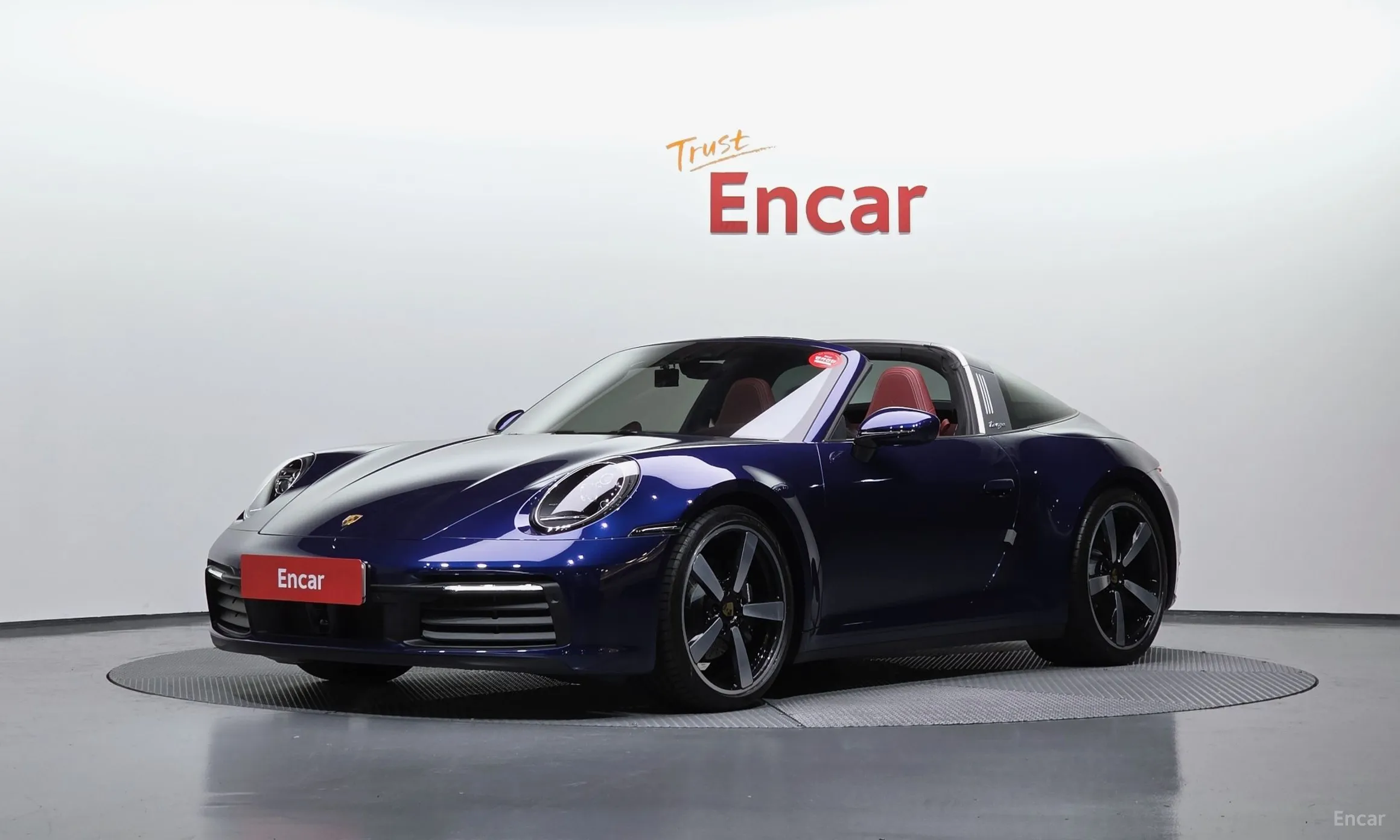 Porsche 911 (992)