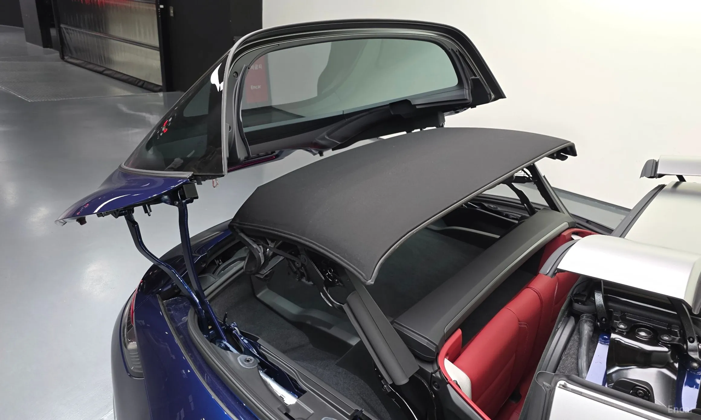 Porsche 911 (992) превью 20