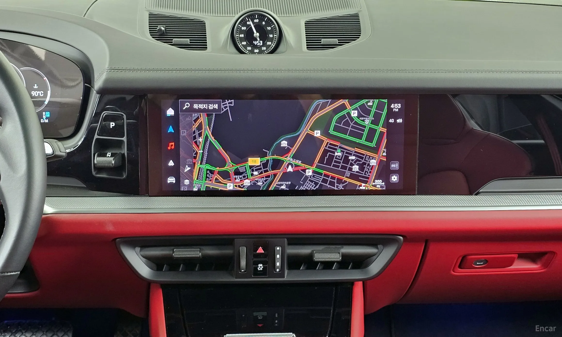 Porsche Cayenne (PO536) превью 14