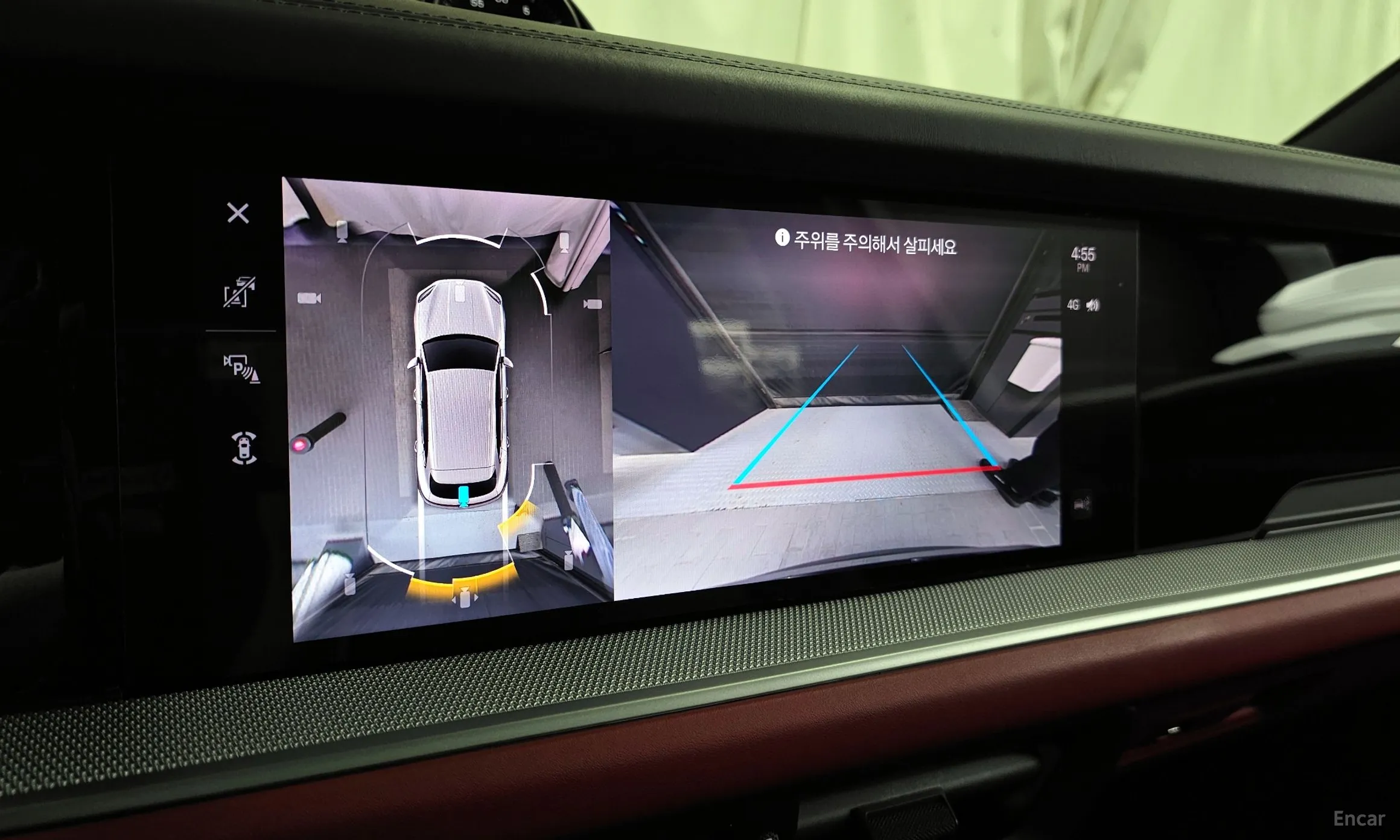 Porsche Cayenne (PO536) превью 15