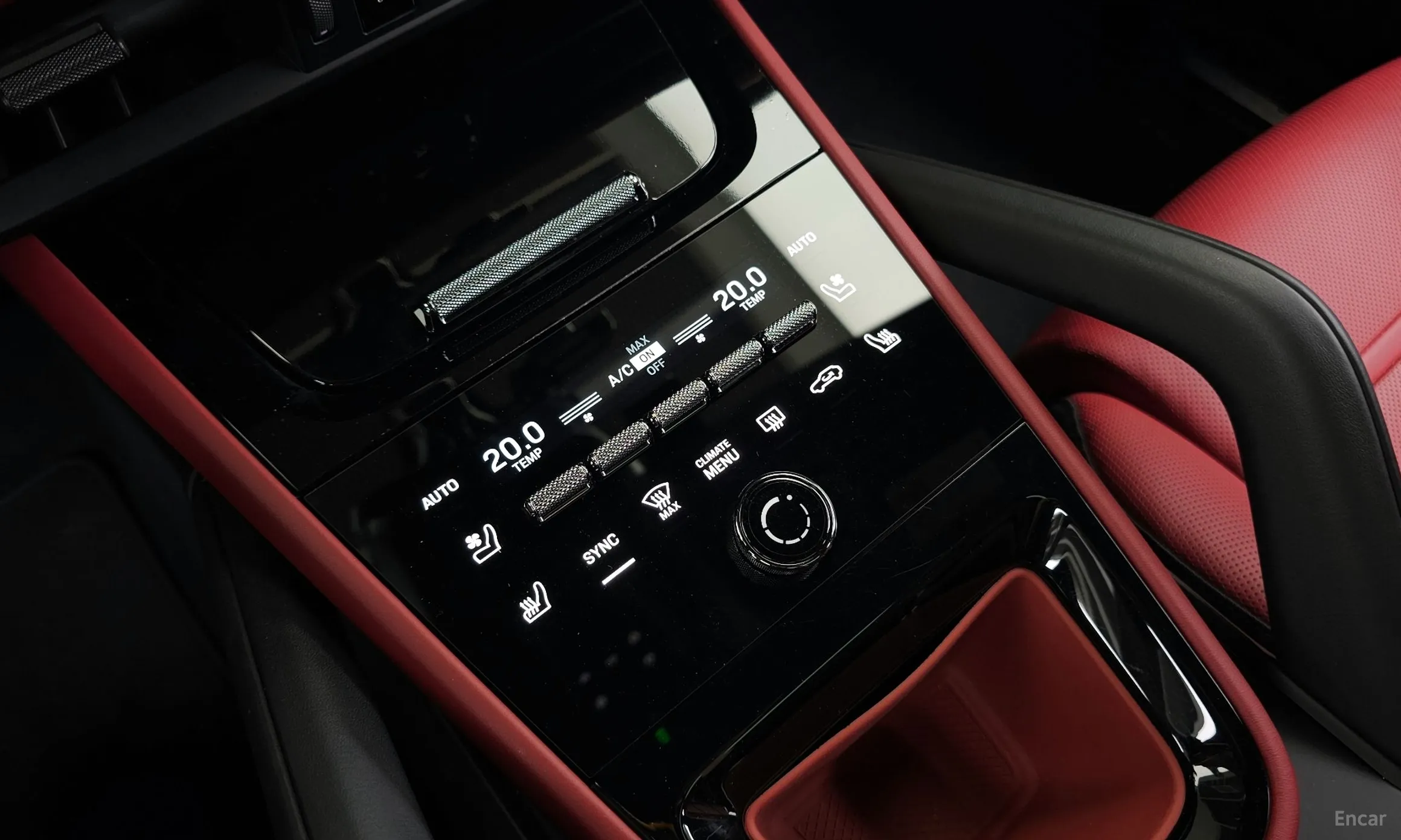 Porsche Cayenne (PO536) превью 16