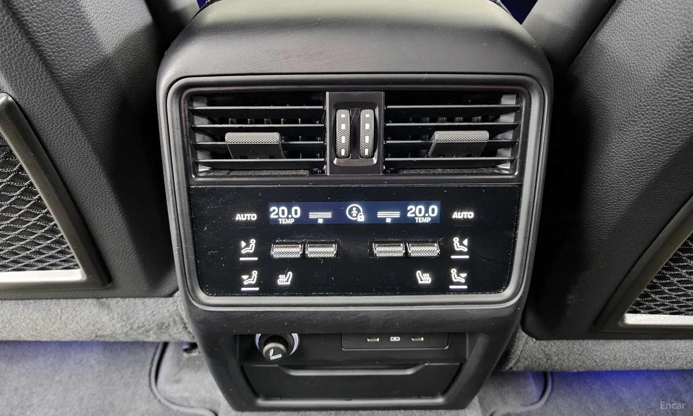 Porsche Cayenne (PO536) превью 19