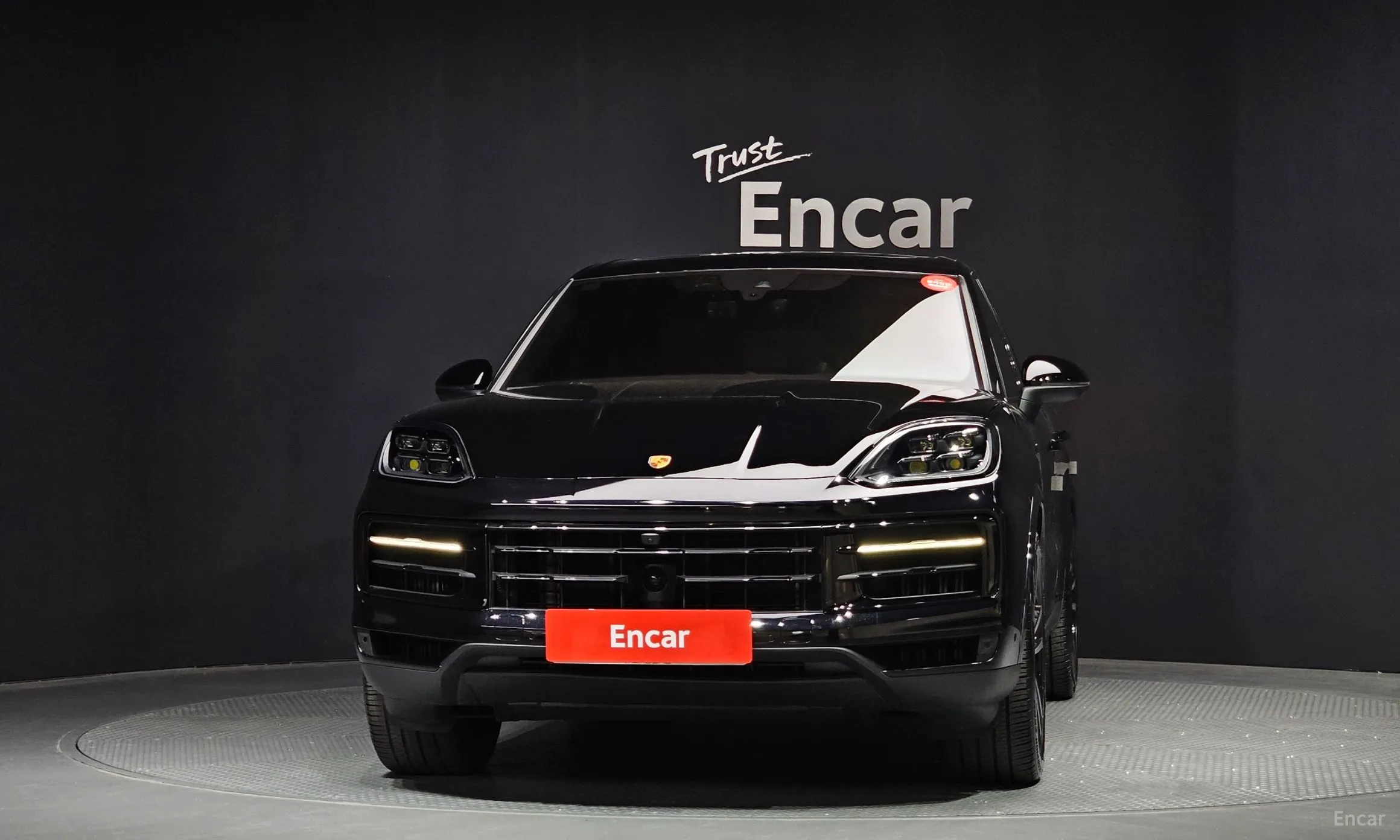 Porsche Cayenne (PO536) превью 3