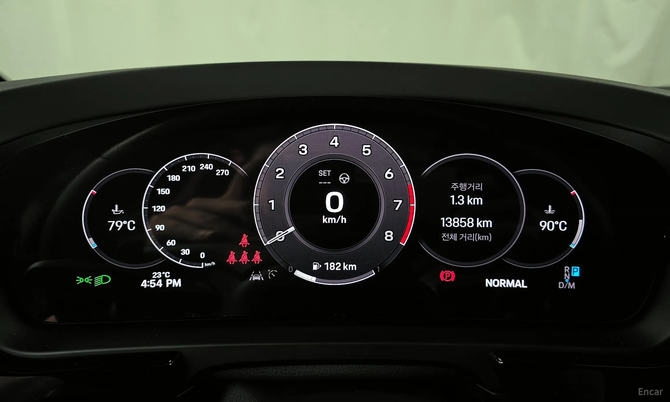 Porsche Cayenne (PO536) превью 8