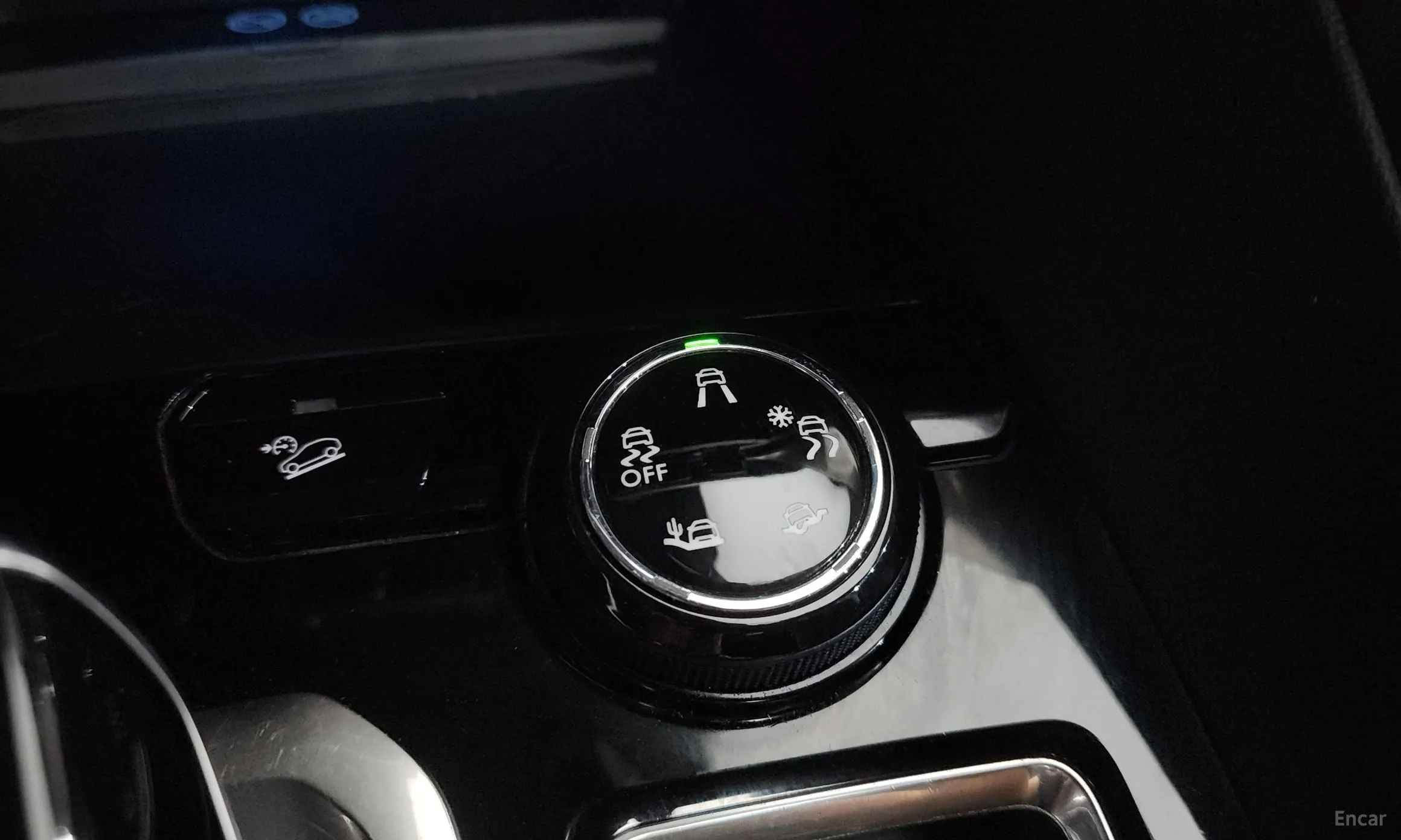 Peugeot 5008 2nd generation превью 12