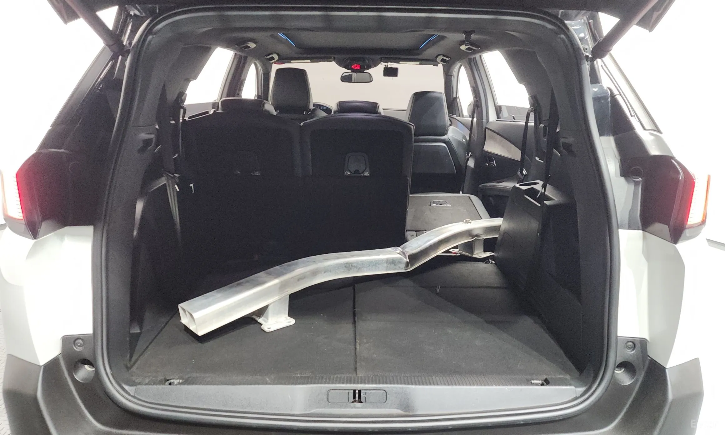 Peugeot 5008 2nd generation превью 18