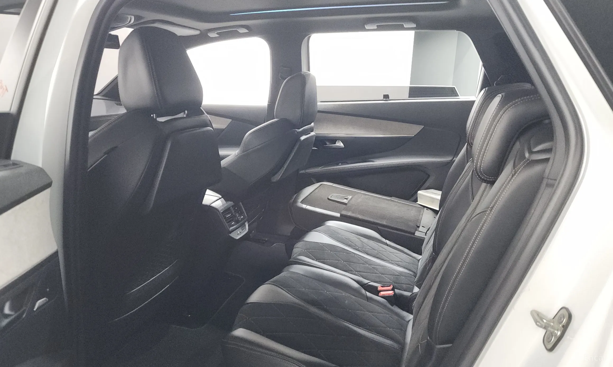 Peugeot 5008 2nd generation превью 20