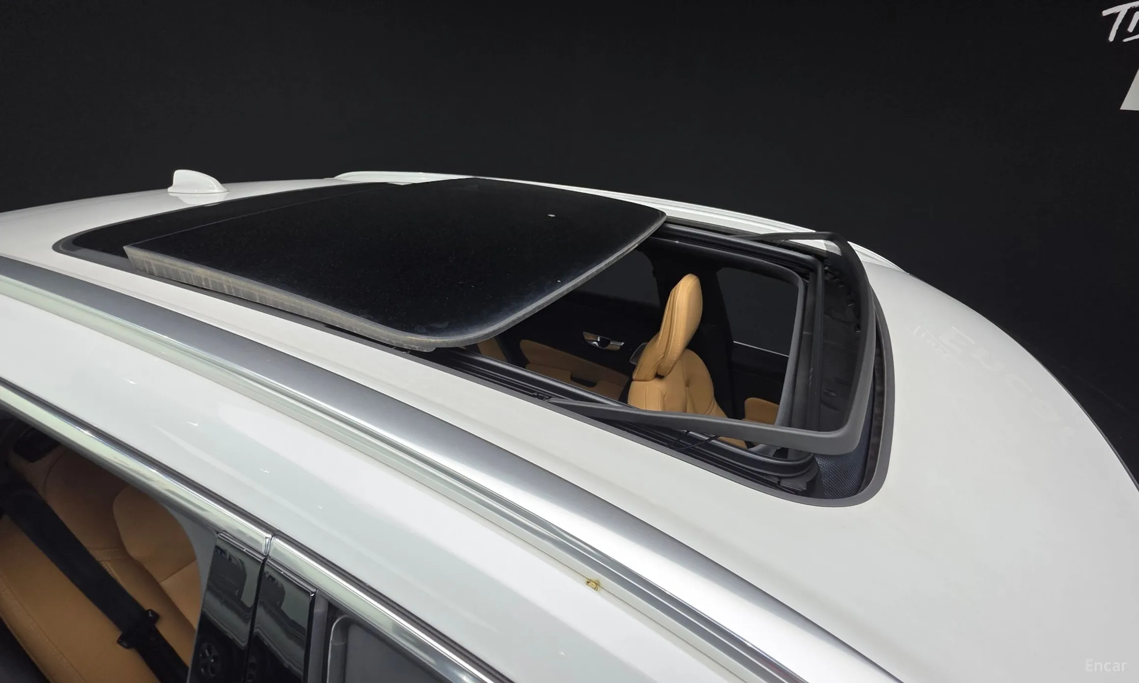 Volvo XC60 Gen 2 превью 12