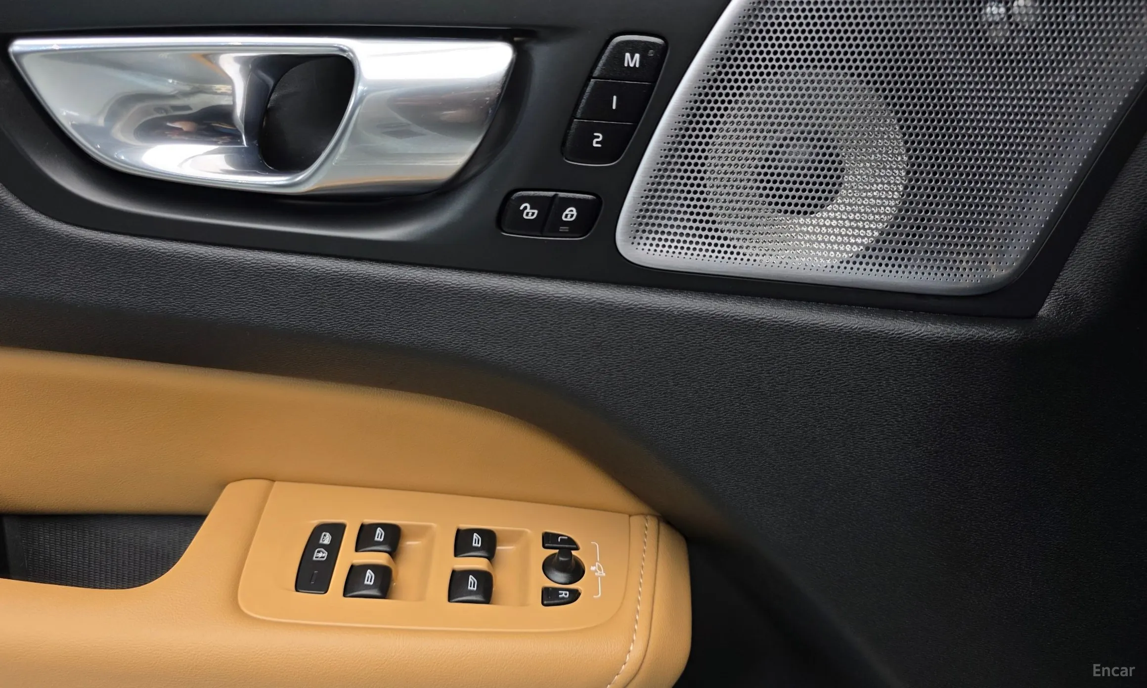 Volvo XC60 Gen 2 превью 13