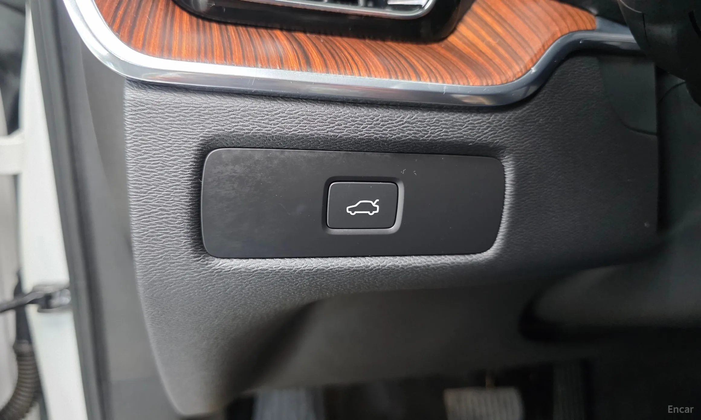 Volvo XC60 Gen 2 превью 14