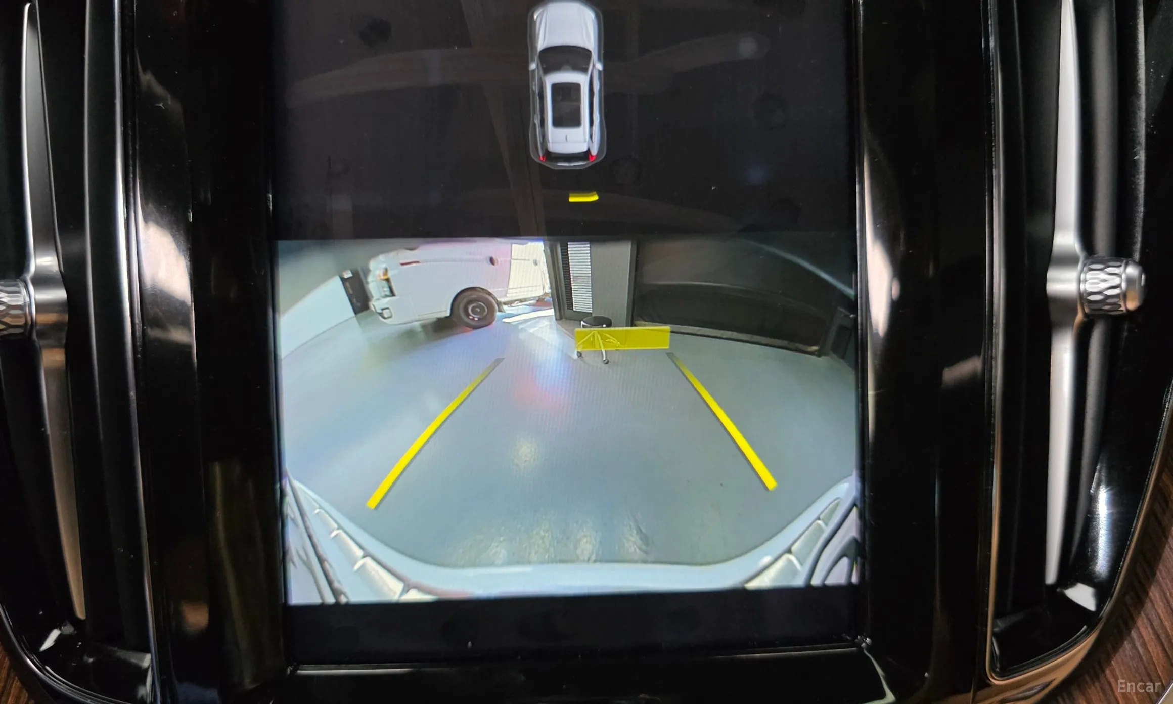 Volvo XC60 Gen 2 превью 19