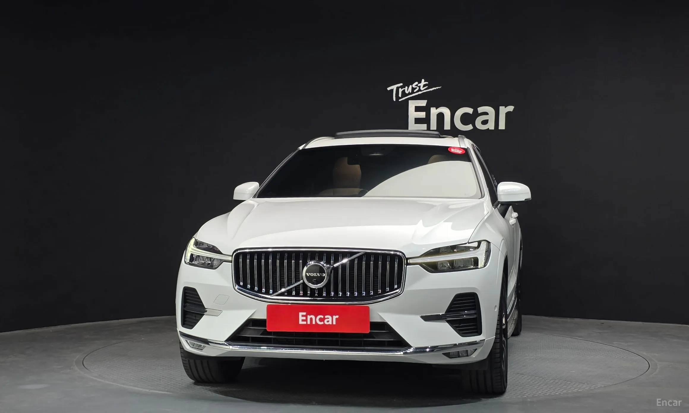 Volvo XC60 Gen 2 превью 3