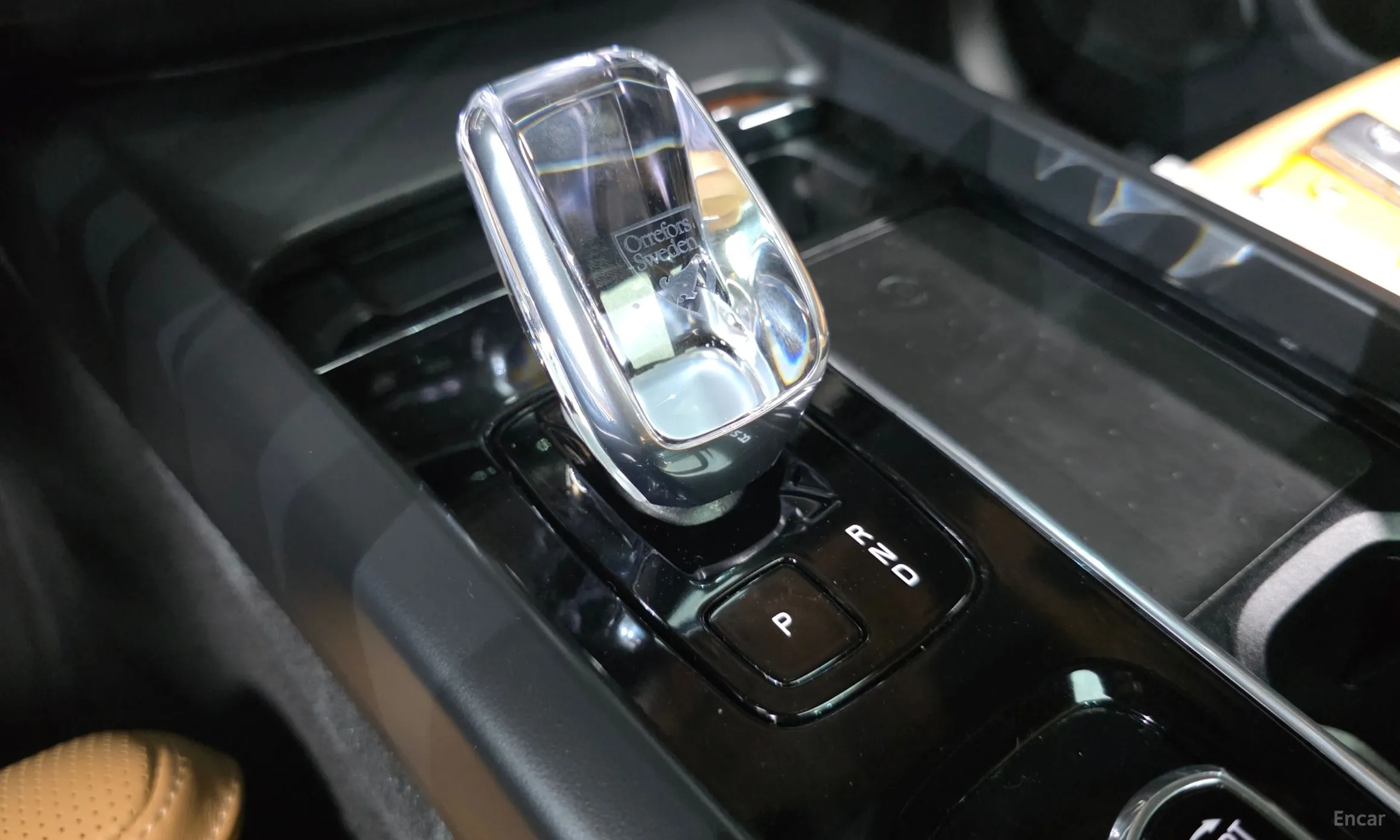 Volvo XC60 Gen 2 превью 9