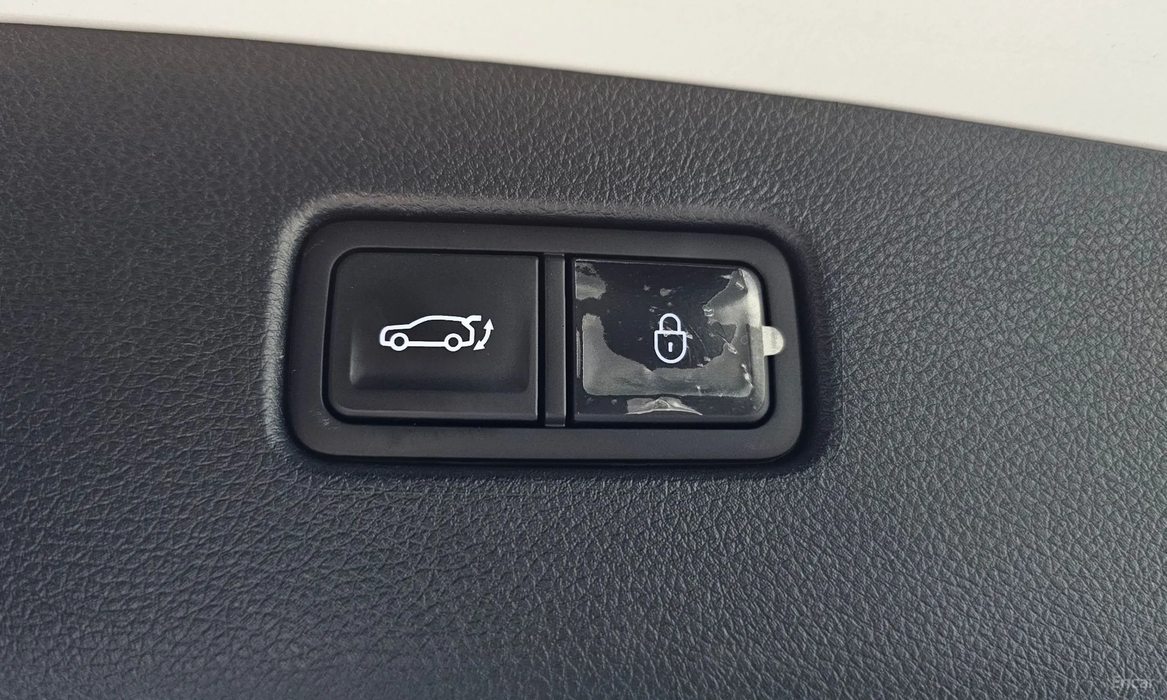Genesis GV70 превью 16