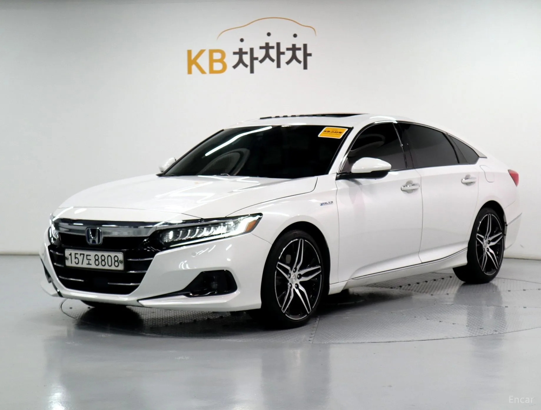Accord 10th Generation