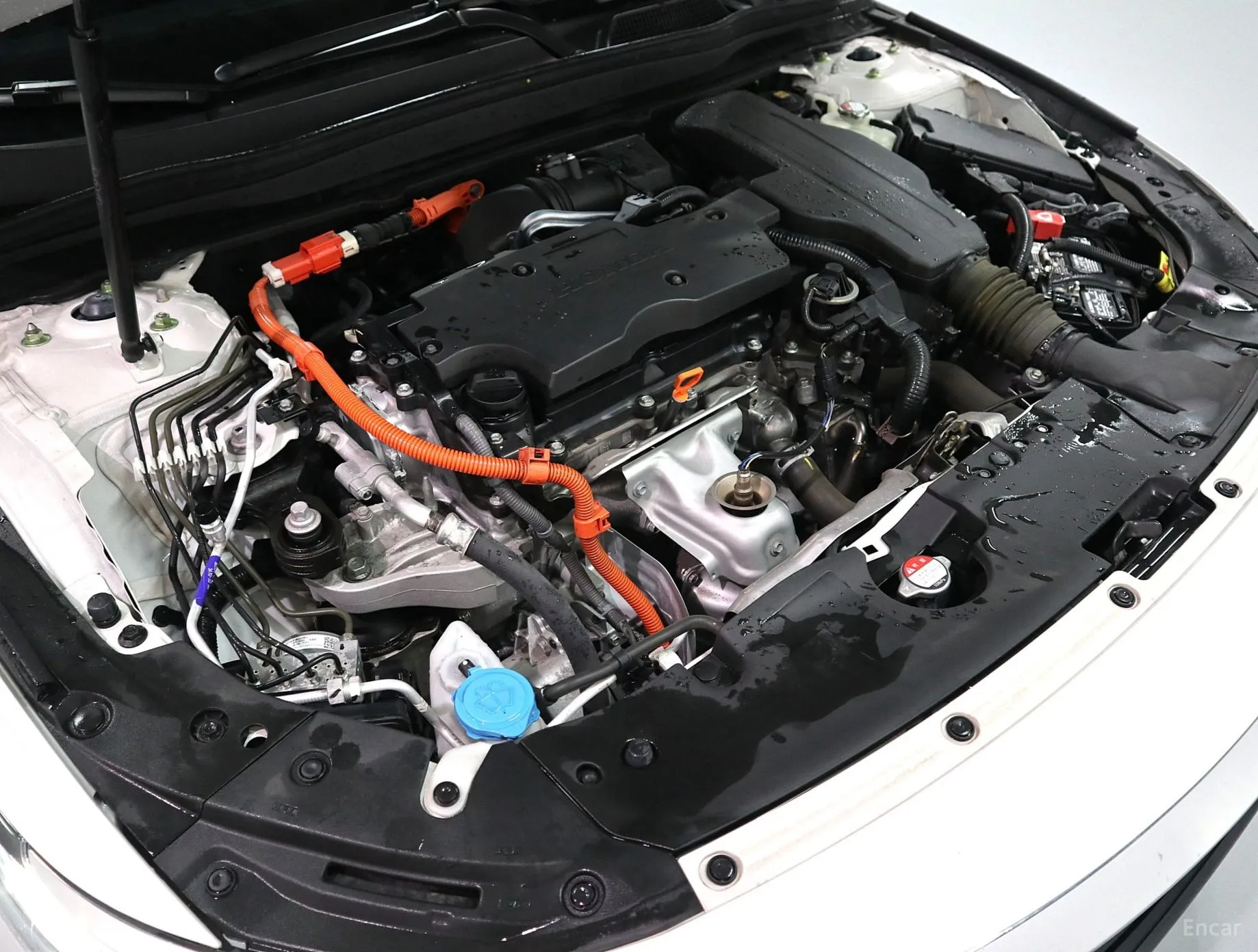 Honda Accord 10th Generation превью 6