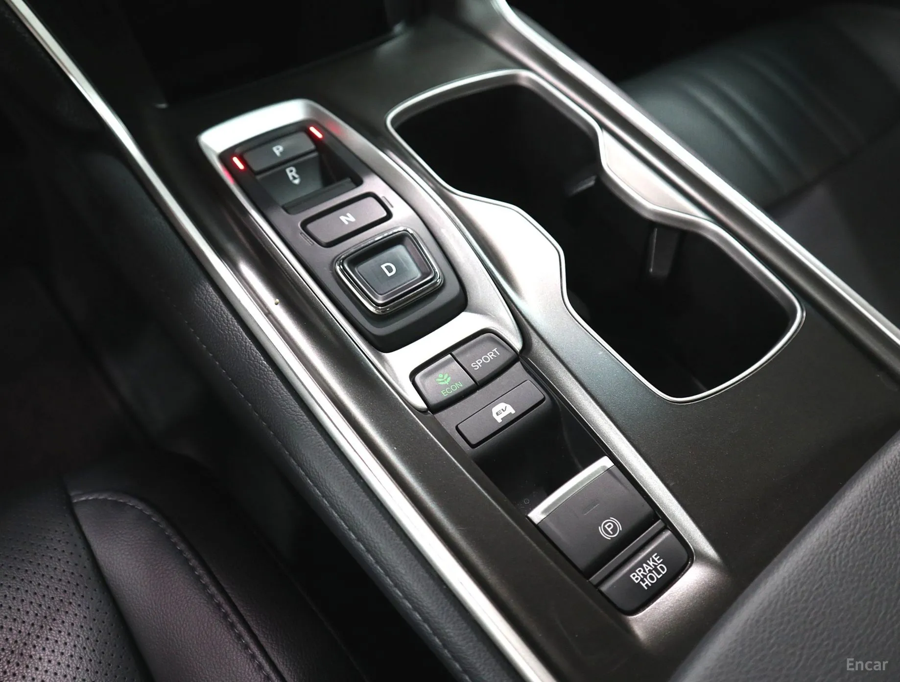 Honda Accord 10th Generation превью 9