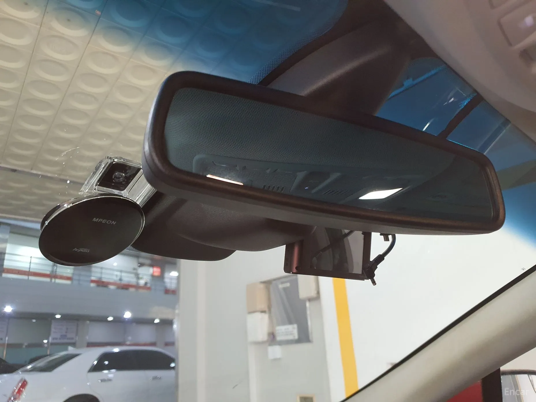 Lincoln New MKZ превью 13