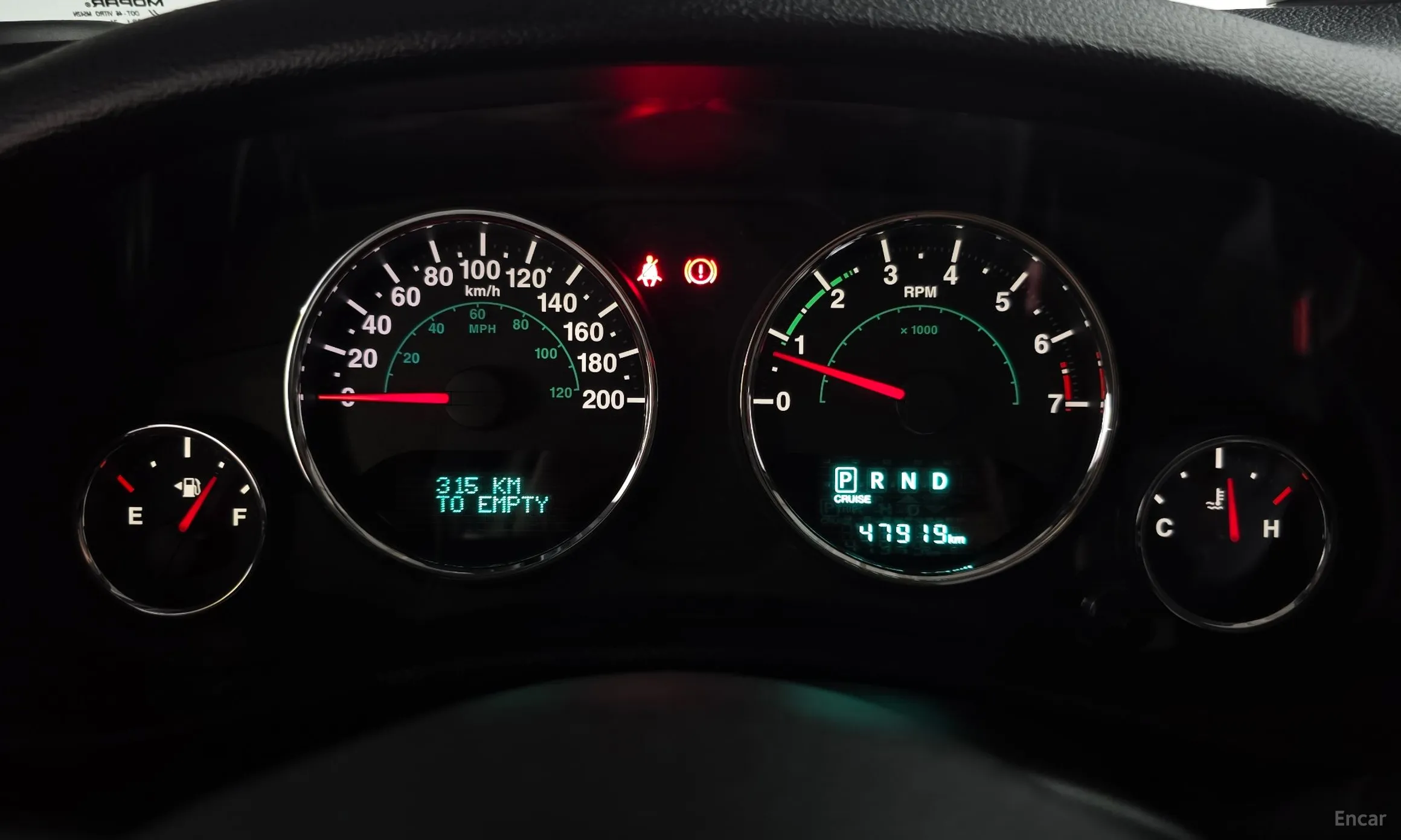 Jeep Wrangler (JK) превью 8