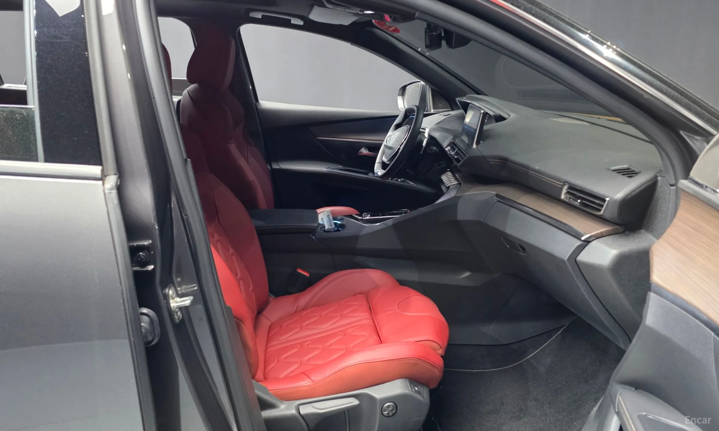 Peugeot 5008 2nd generation превью 11