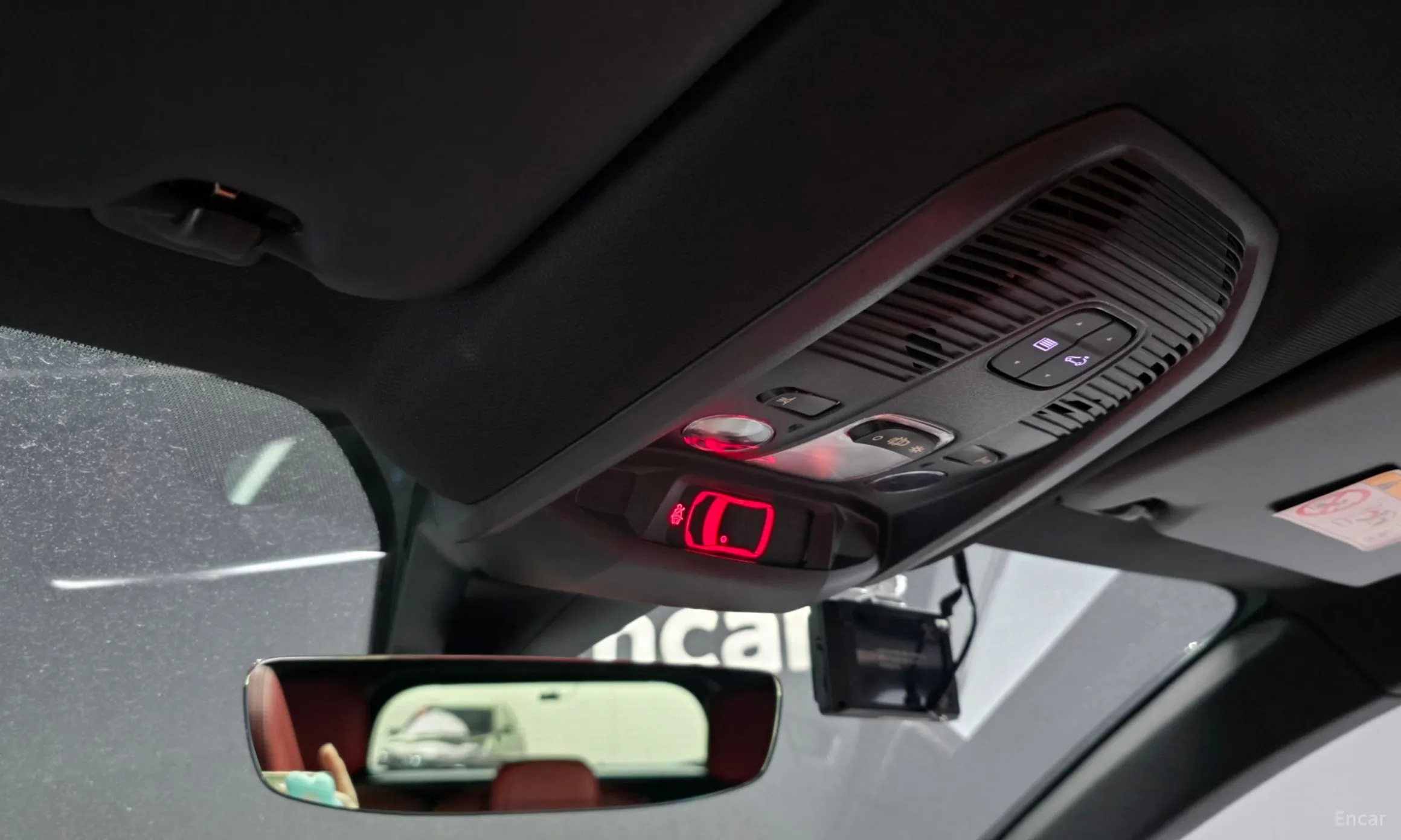 Peugeot 5008 2nd generation превью 17